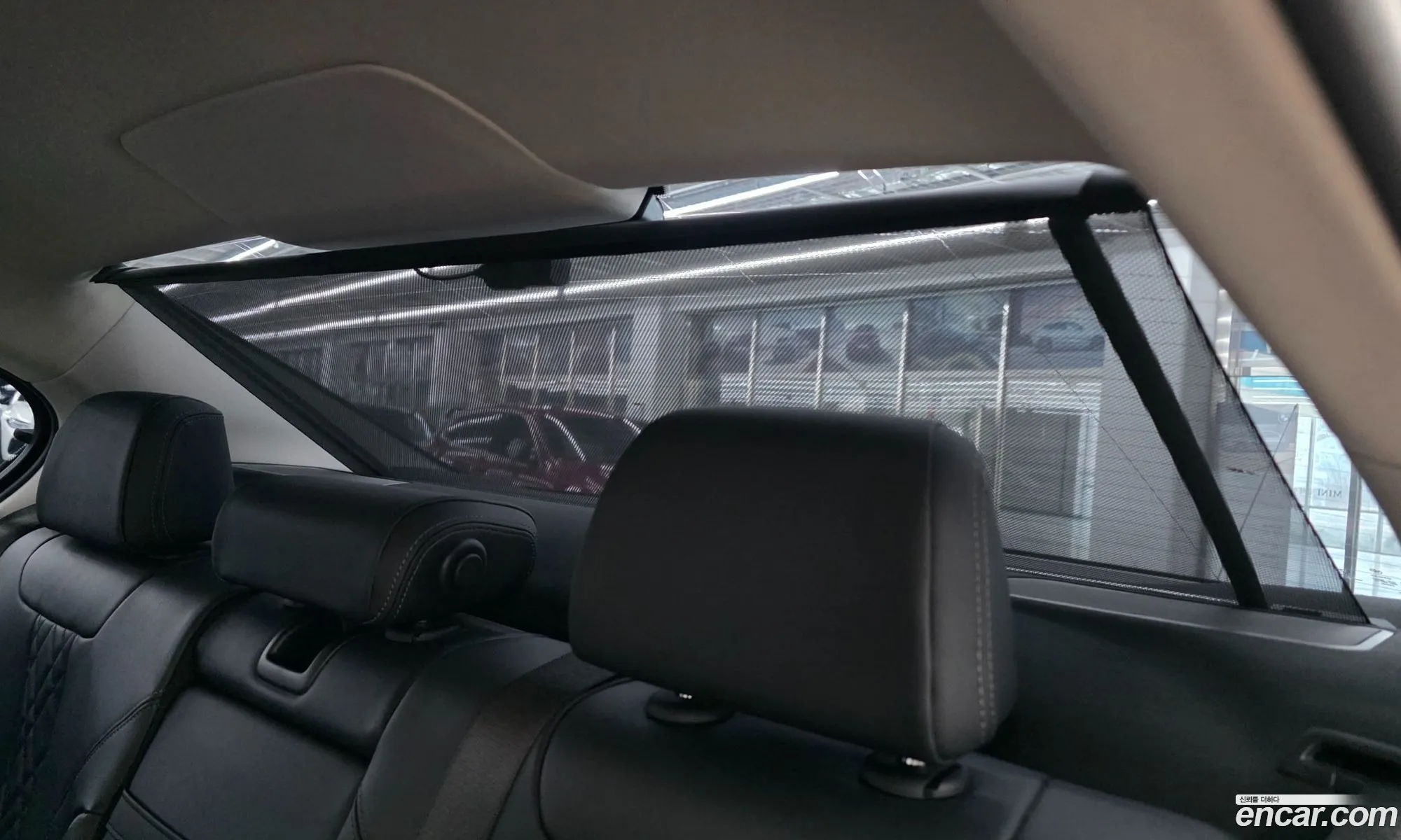 BMW 5 Series 2023 — 8