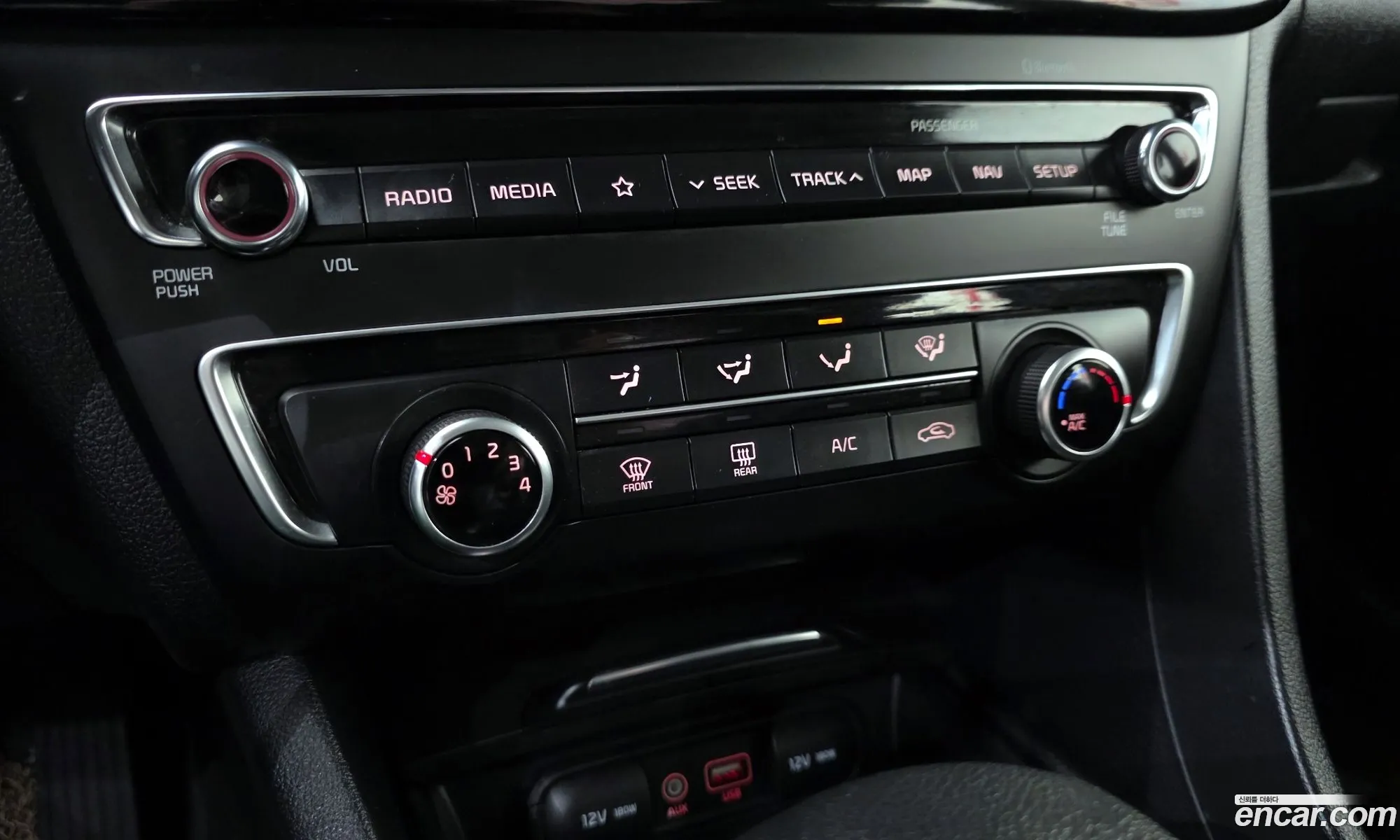 Kia K5 2018 — 3