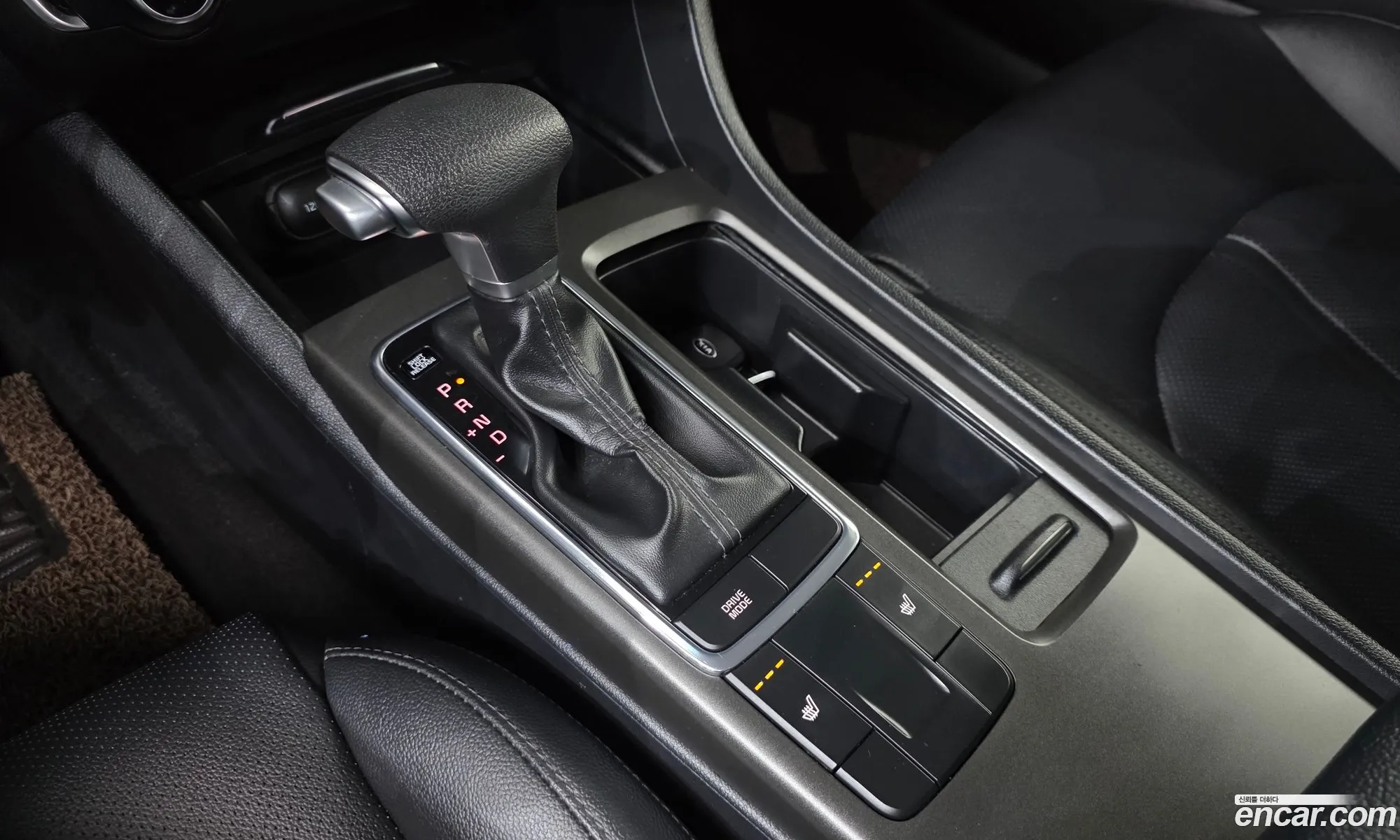 Kia K5 2018 — 17