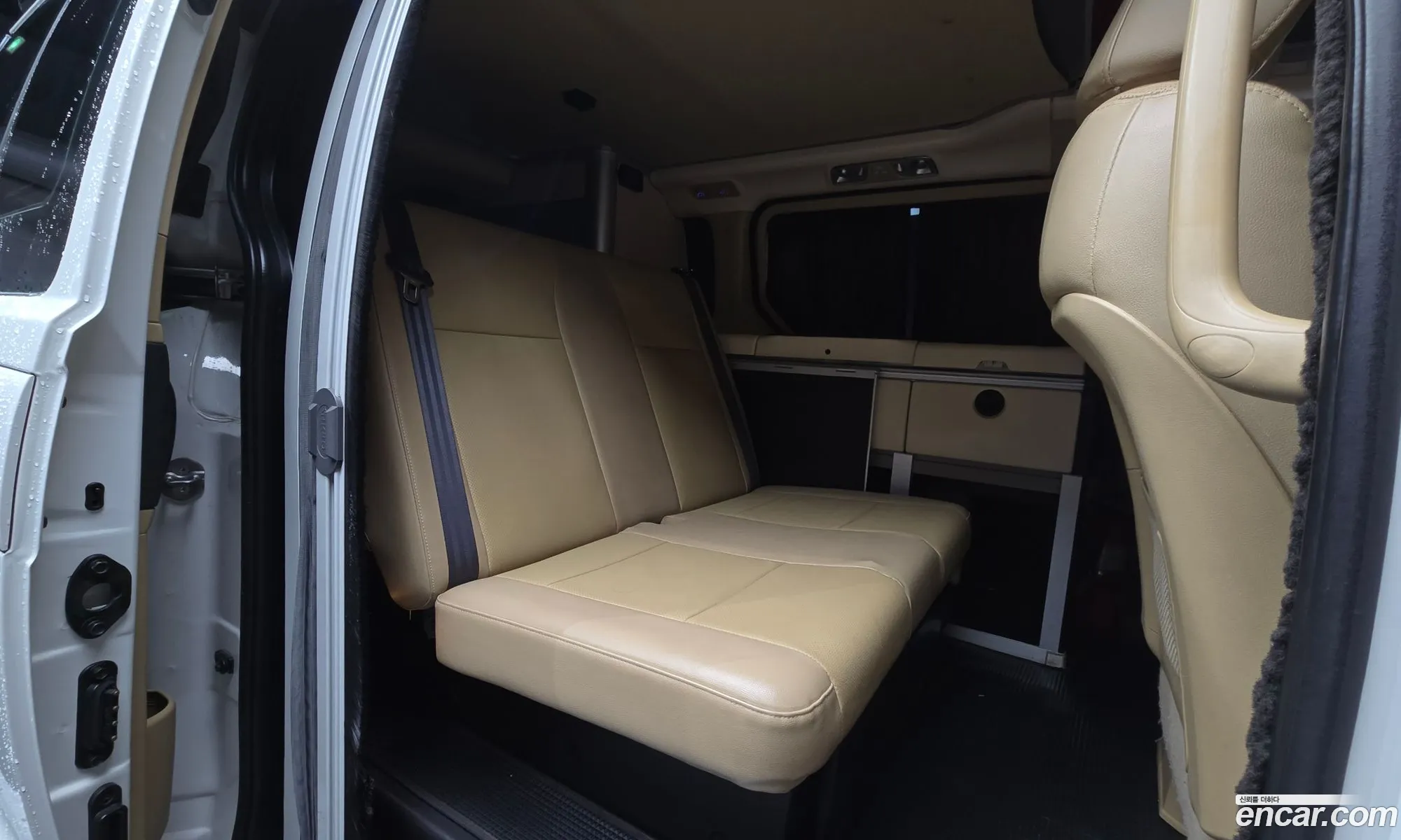 Hyundai Grand Starex 2019 — 8