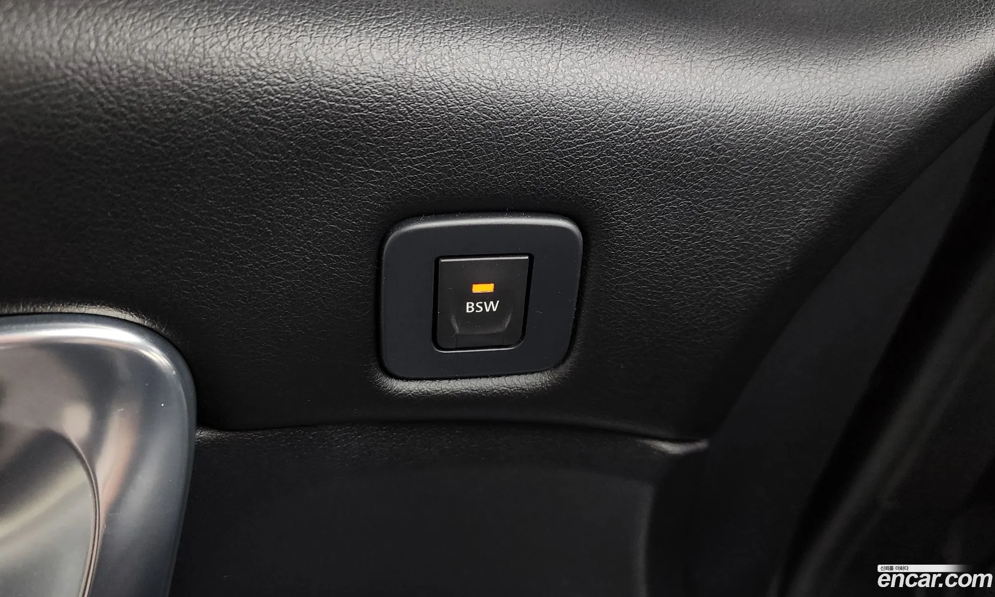 Renault Korea (Samsung) SM5 Platinum 2014 — 9