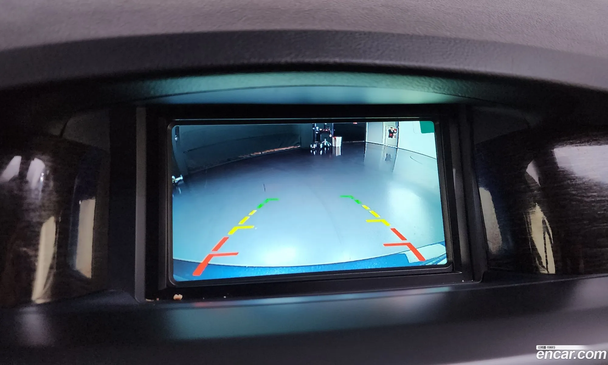 Renault Korea (Samsung) SM5 Platinum 2014 — 4