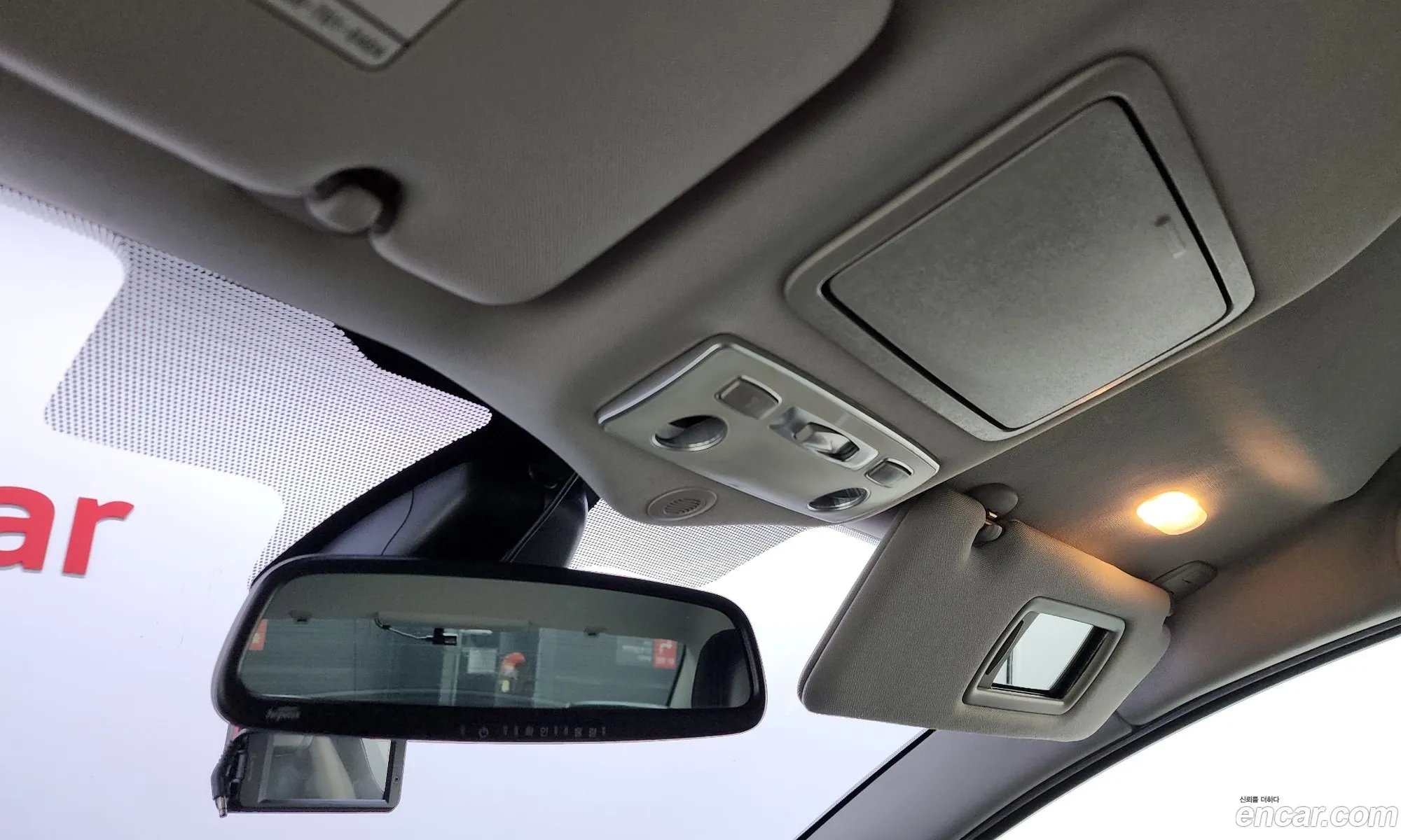 Renault Korea (Samsung) SM5 Platinum 2014 — 8