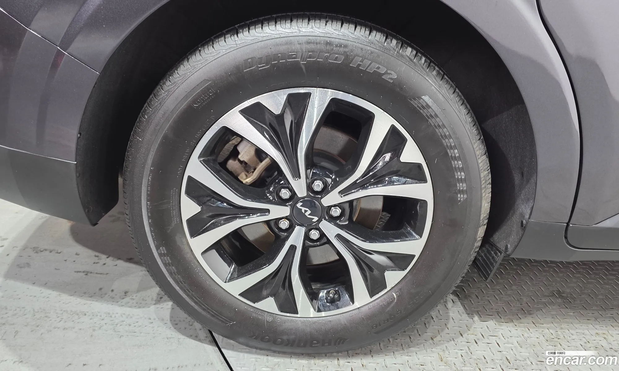 Kia Carnival 2022 — 12