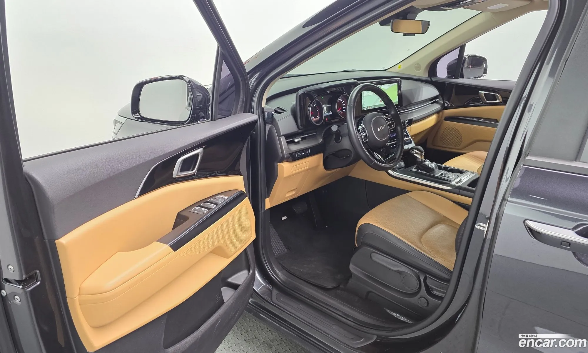 Kia Carnival 2022 — 19