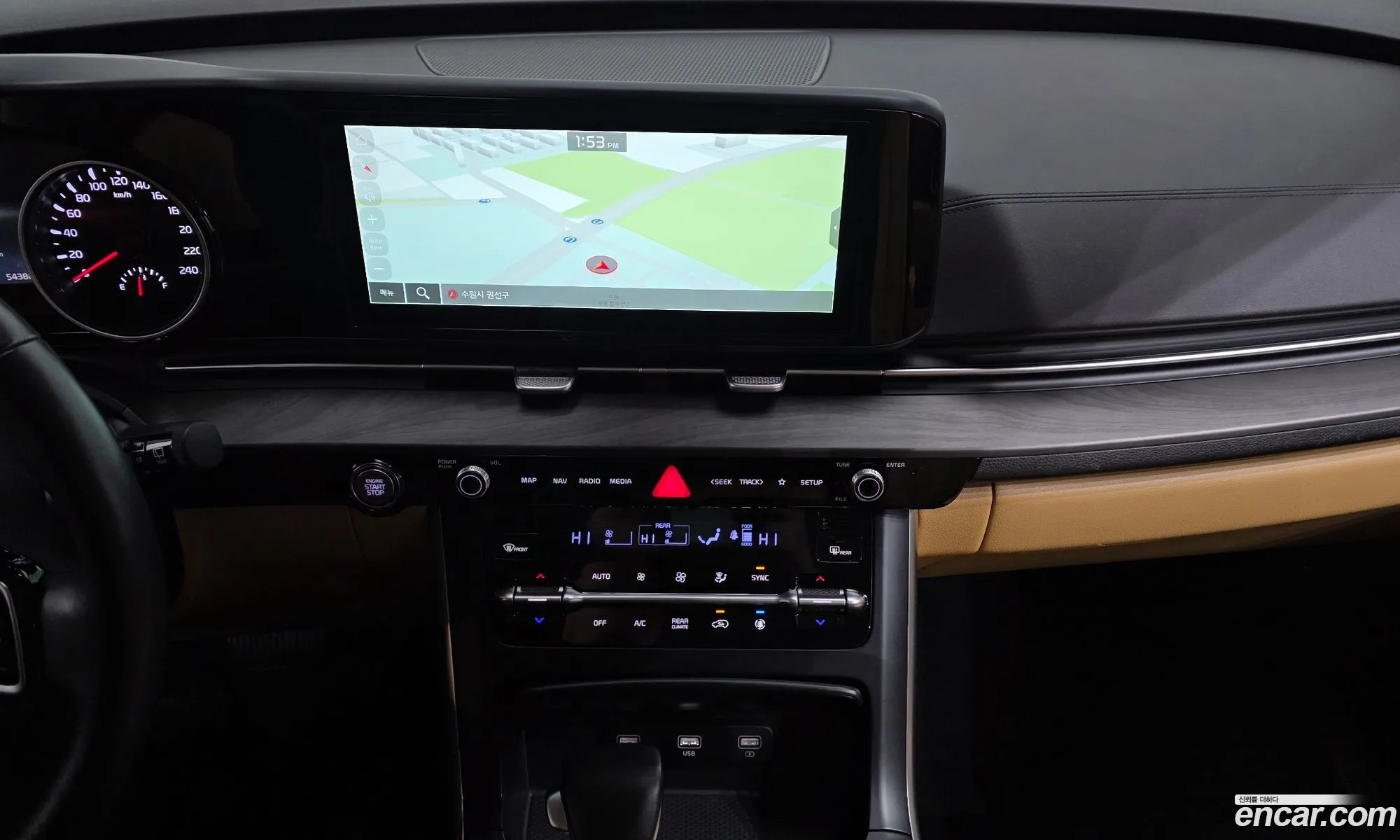 Kia Carnival 2022 — 7