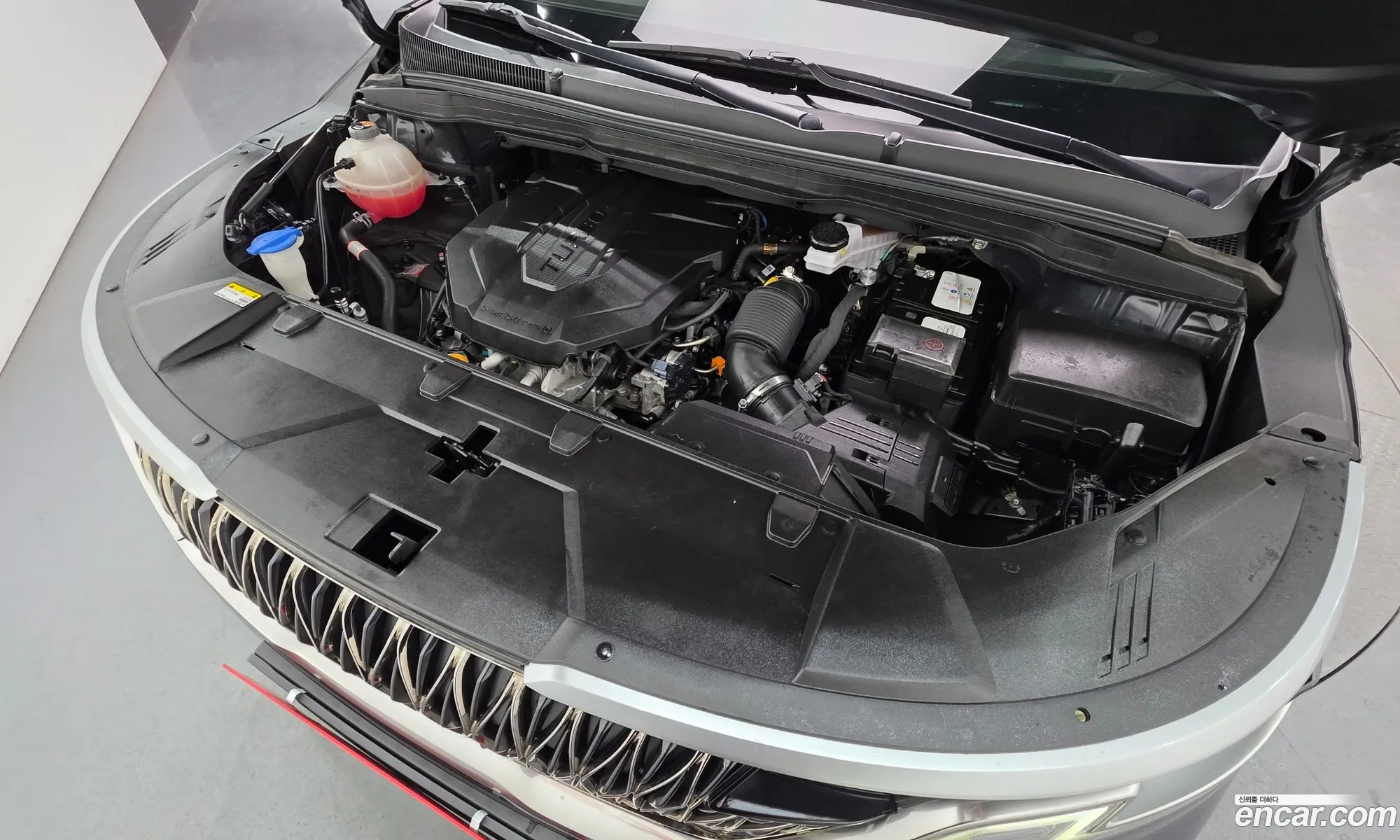 Kia Carnival 2022 — 6