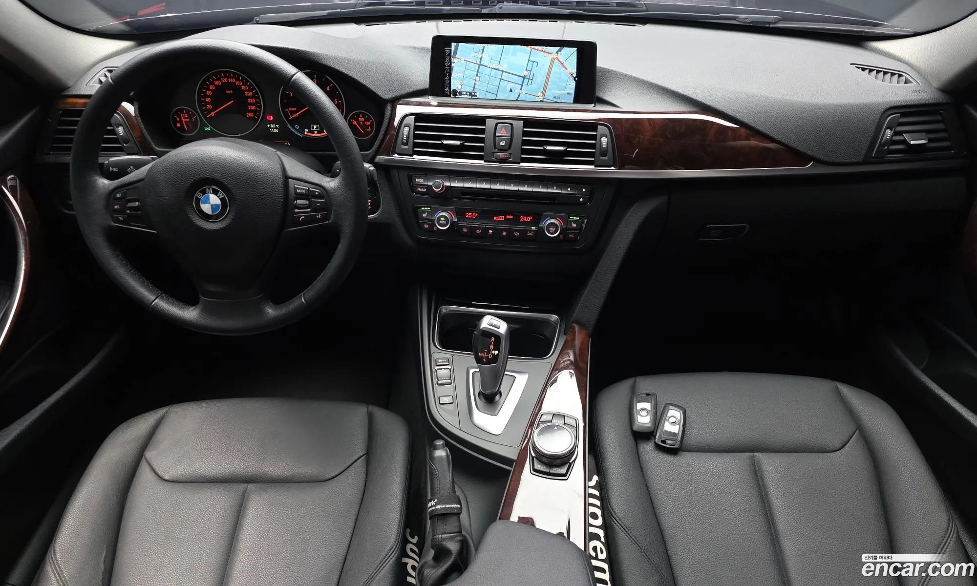 BMW 3 Series 2014 WBA3D3104EF895009 — 15
