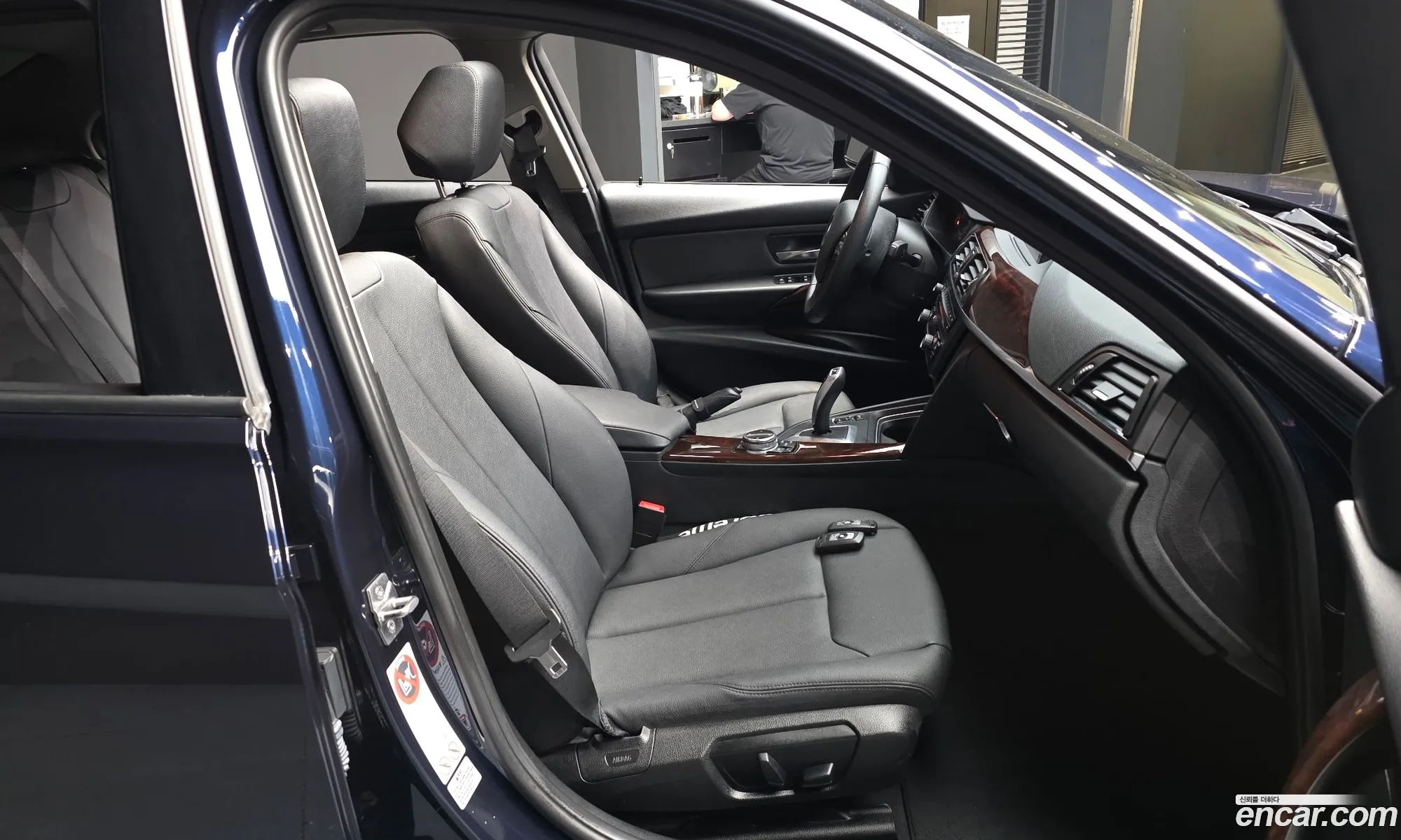 BMW 3 Series 2014 WBA3D3104EF895009 — 12