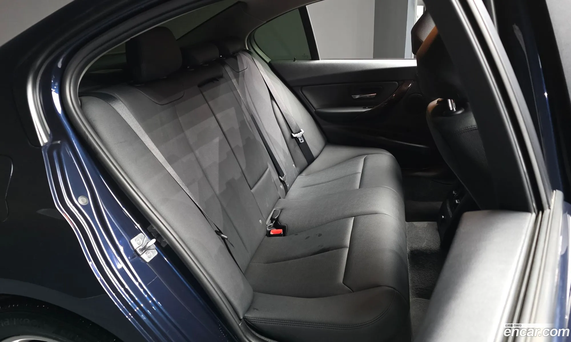 BMW 3 Series 2014 WBA3D3104EF895009 — 2