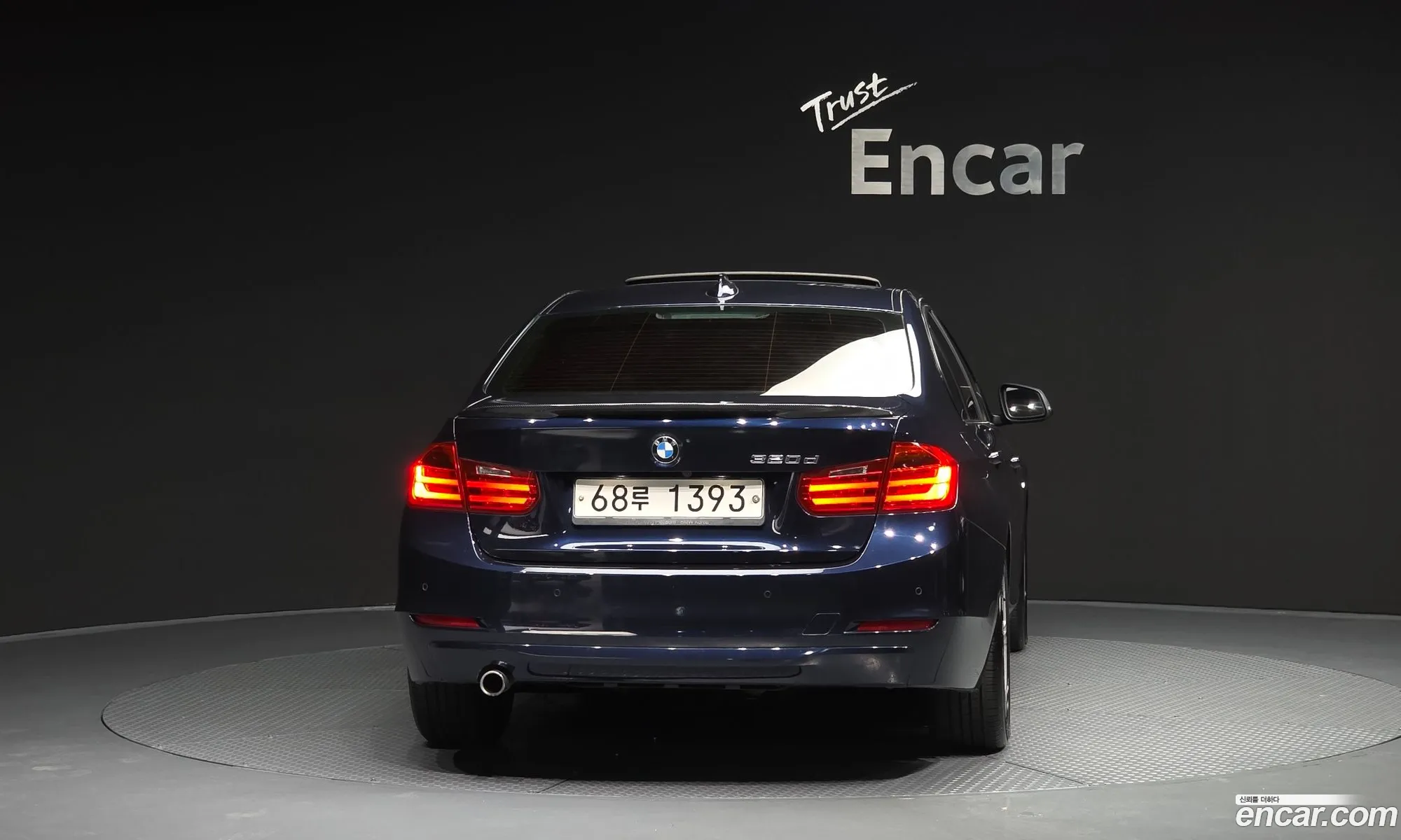 BMW 3 Series 2014 WBA3D3104EF895009 — 17
