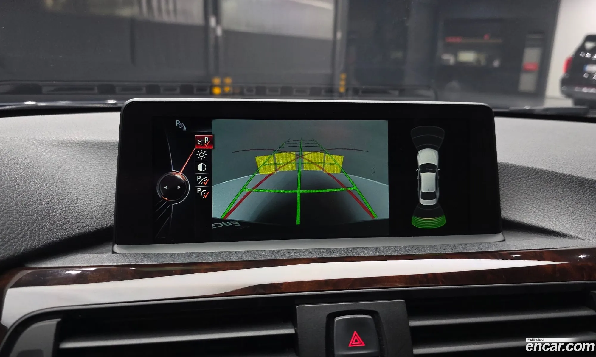 BMW 3 Series 2014 WBA3D3104EF895009 — 3