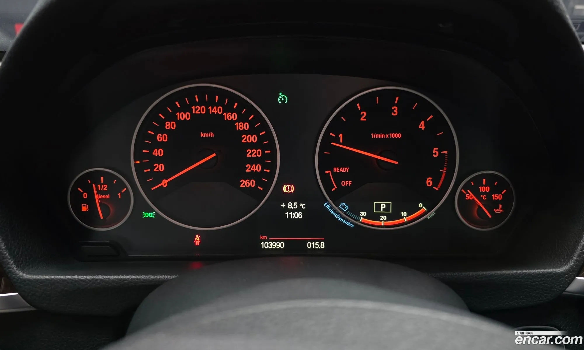 BMW 3 Series 2014 WBA3D3104EF895009 — 20