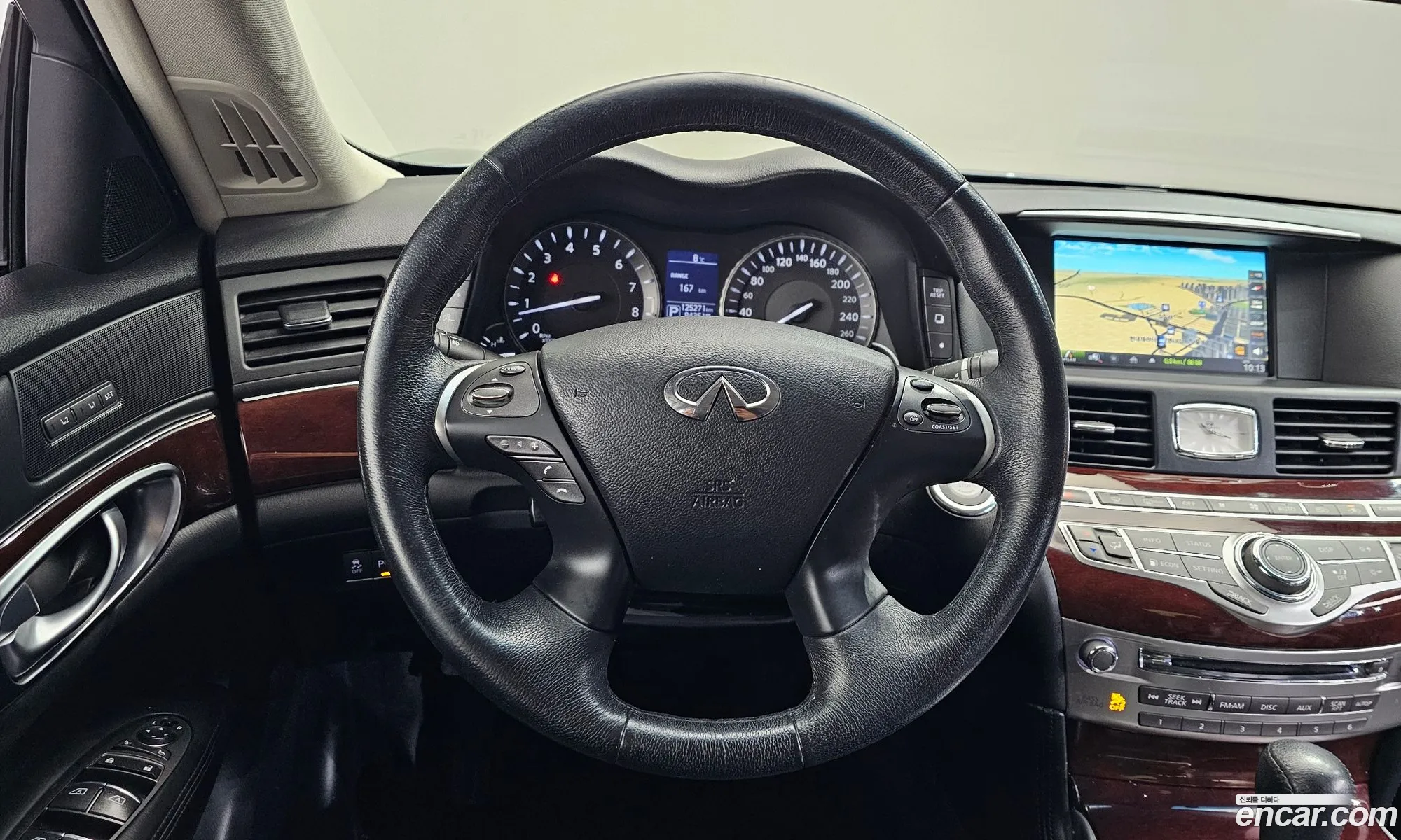Infiniti Q70 2017 JNKBY11E8HM600074 — 12