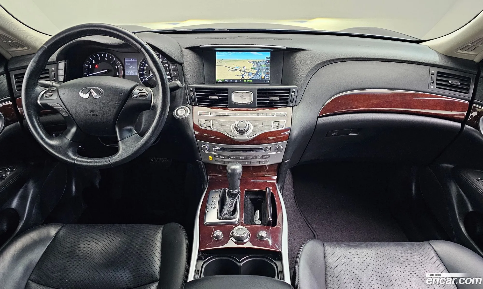 Infiniti Q70 2017 JNKBY11E8HM600074 — 7