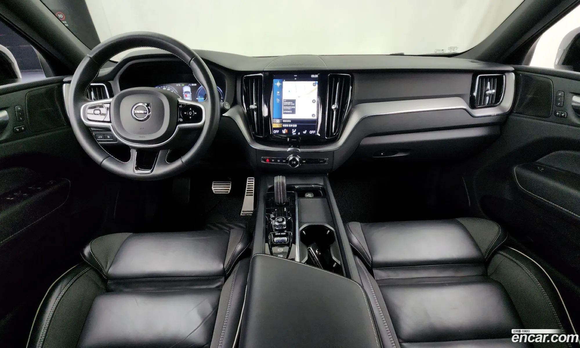 Volvo XC60 2021 YV1UZBR0DM1753018 — 13