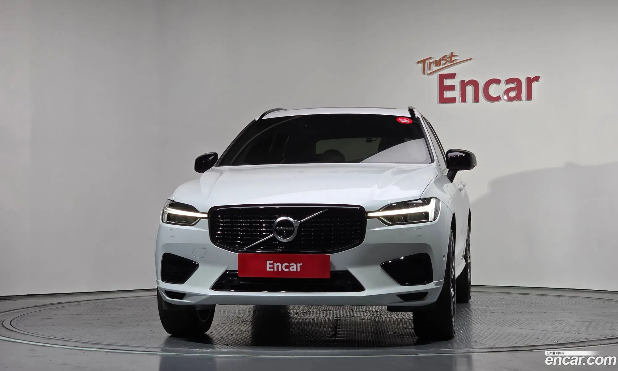 Volvo XC60 2021 YV1UZBR0DM1753018 — 18
