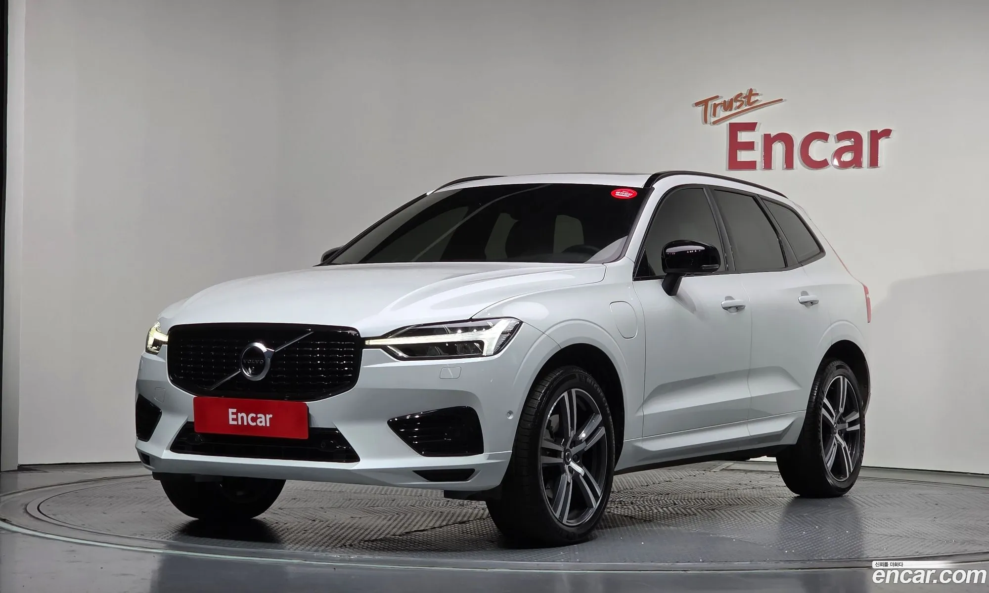 Volvo XC60 2021 YV1UZBR0DM1753018 — 12