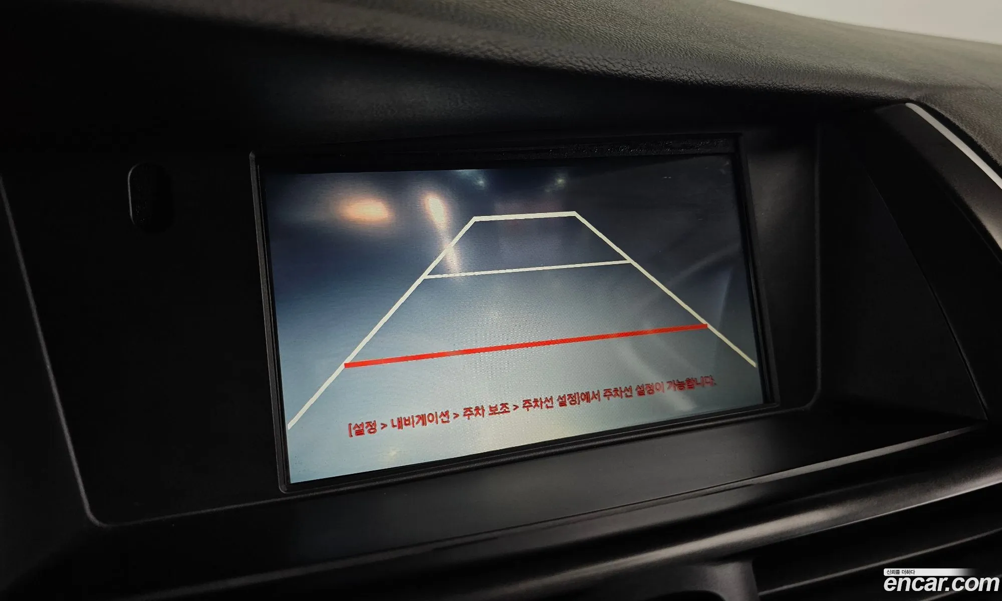 Renault Korea (Samsung) SM7 Nova 2015 — 6