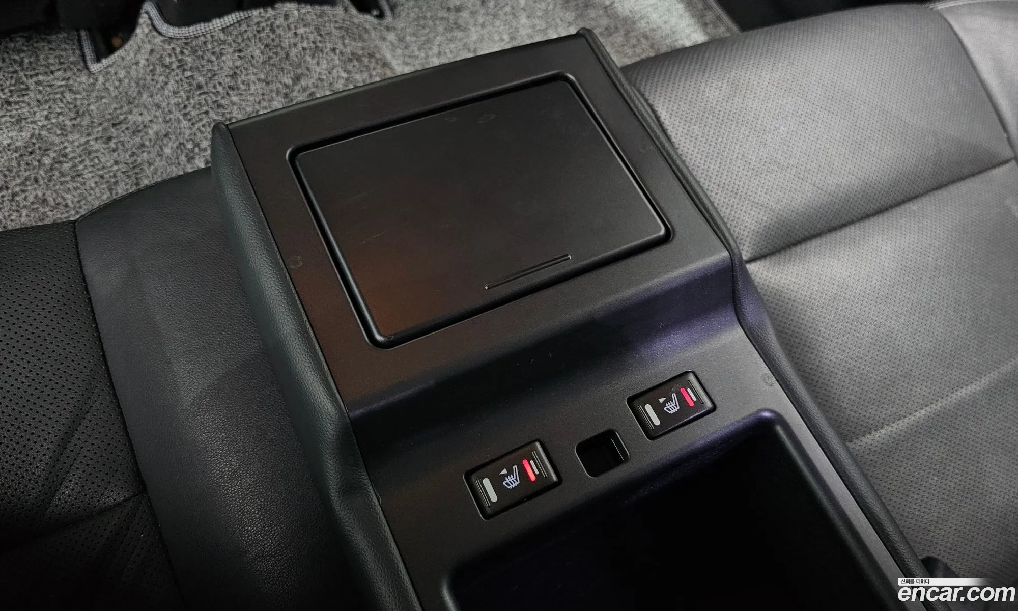 Renault Korea (Samsung) SM7 Nova 2015 — 19