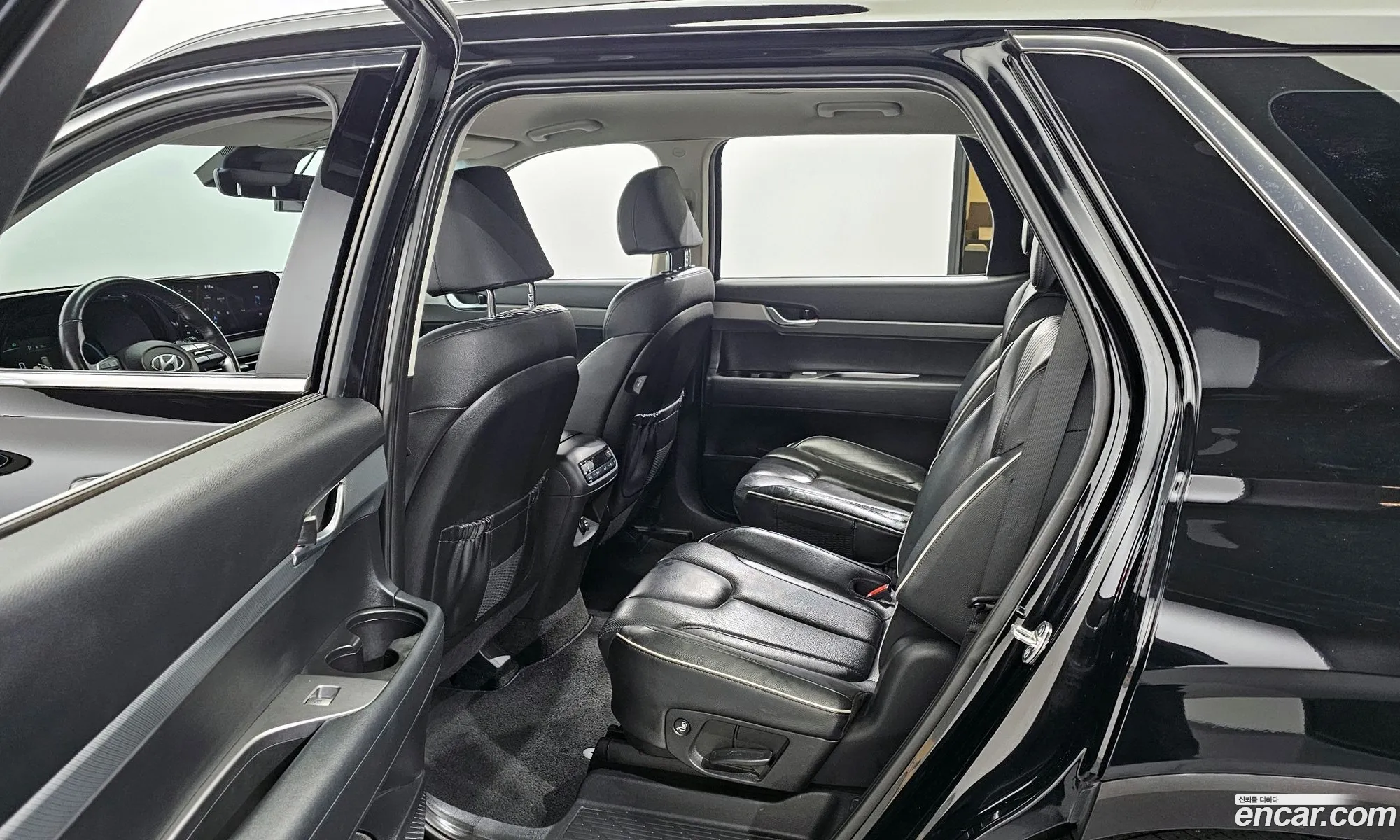 Hyundai Palisade 2023 — 12