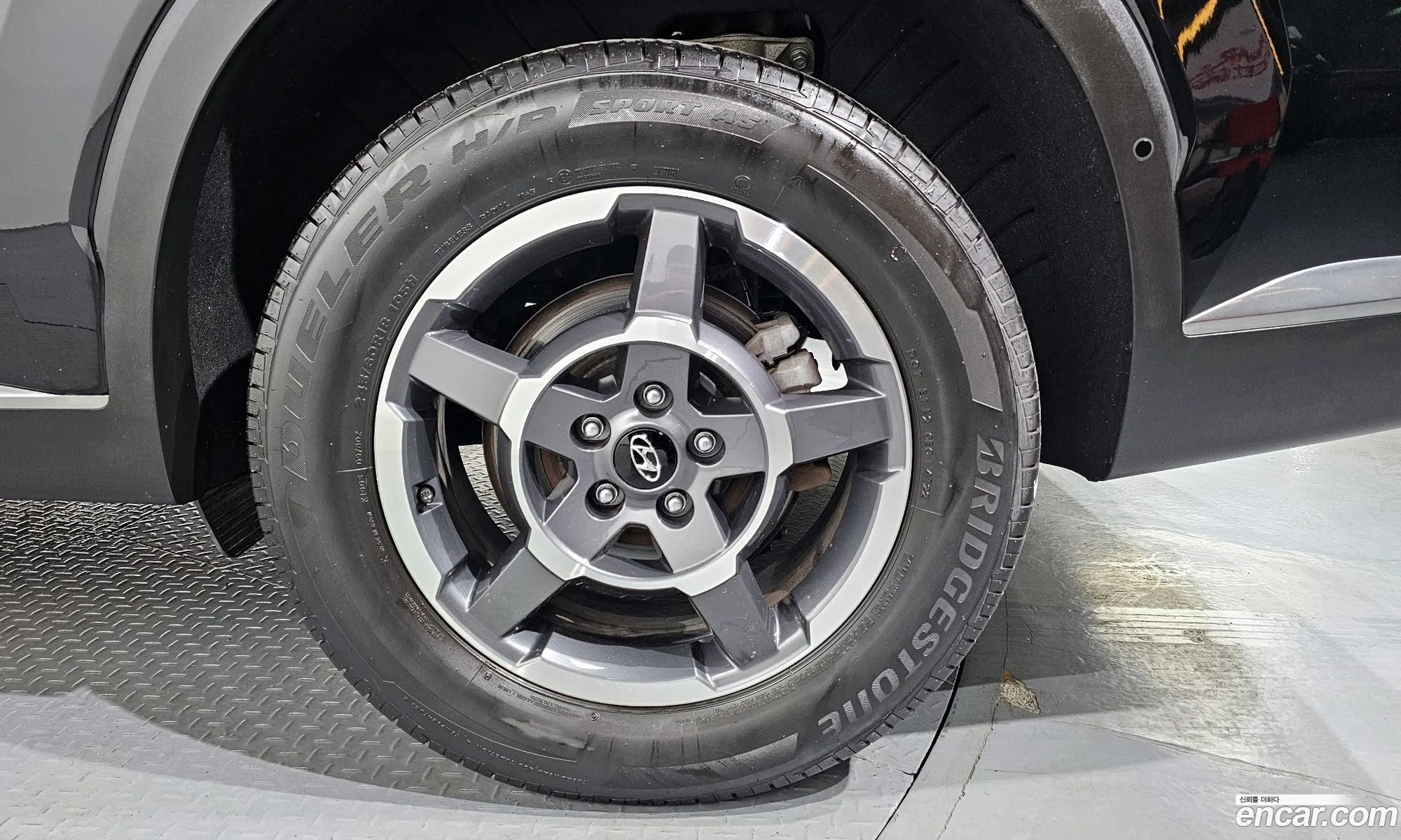 Hyundai Palisade 2023 — 6