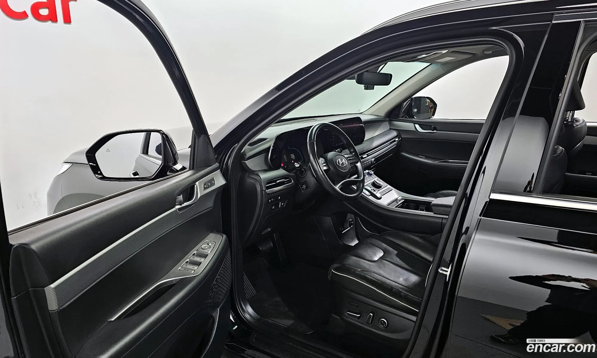 Hyundai Palisade 2023 — 11