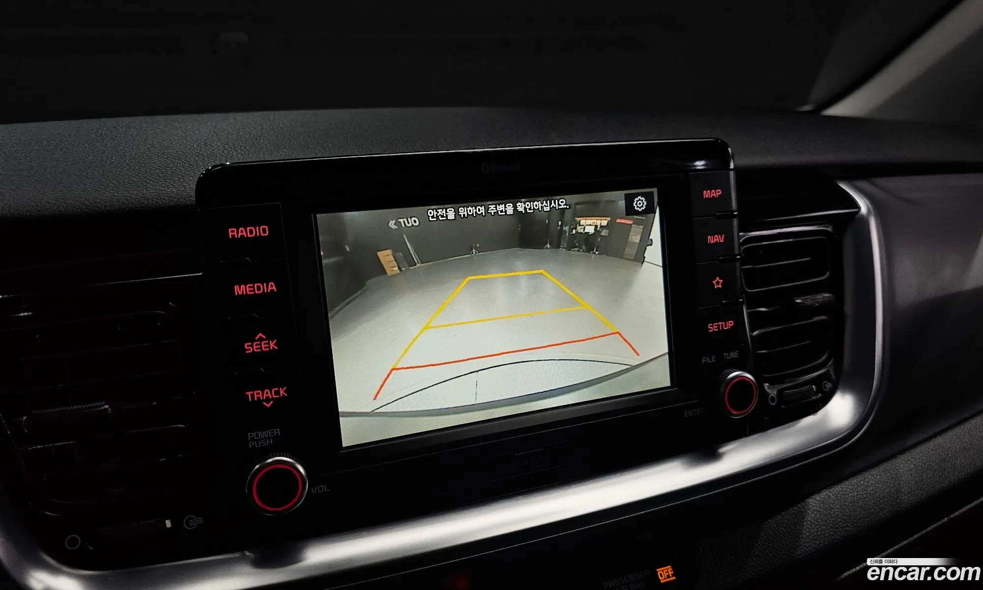Kia Stonic 2019 — 20