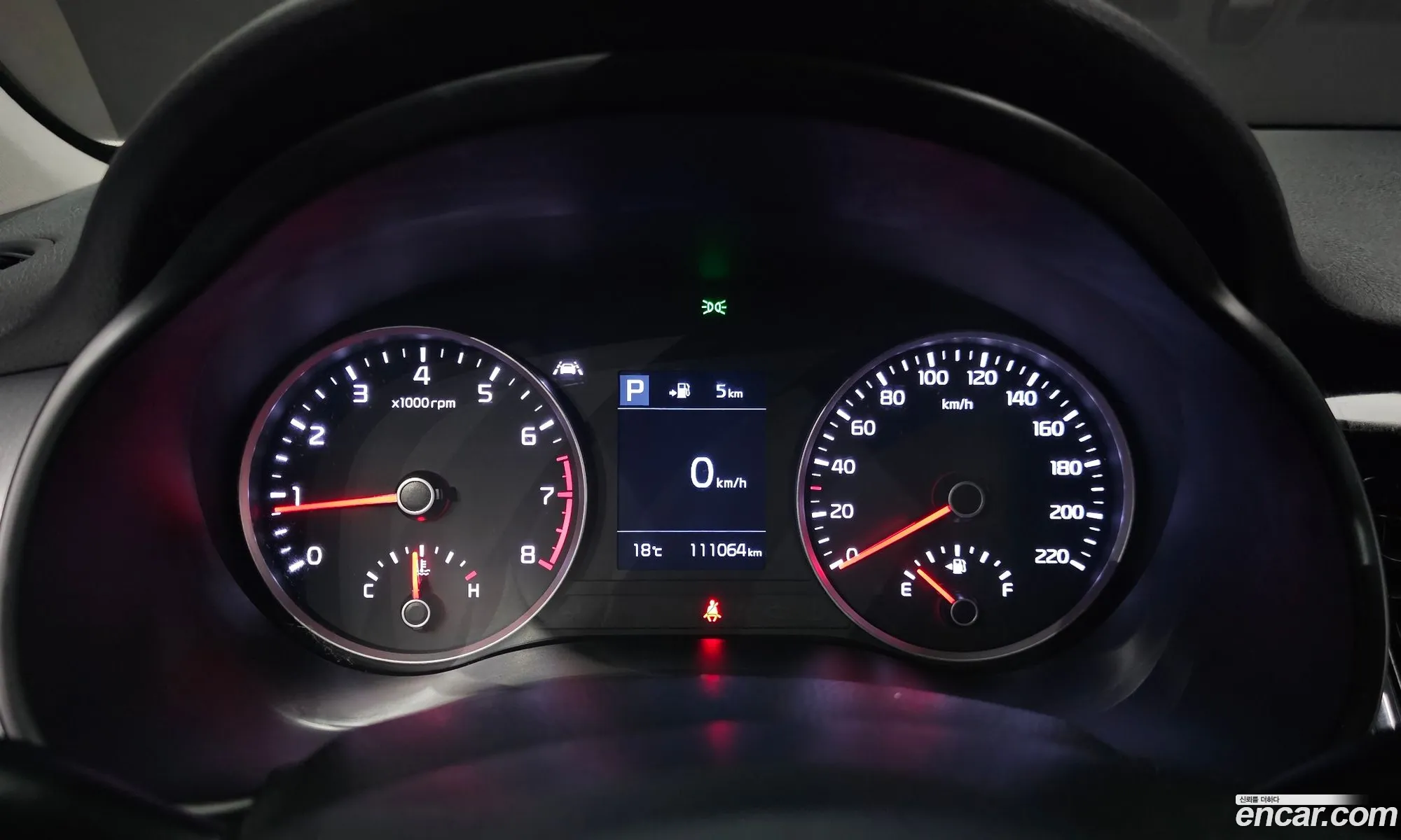 Kia Stonic 2019 — 12