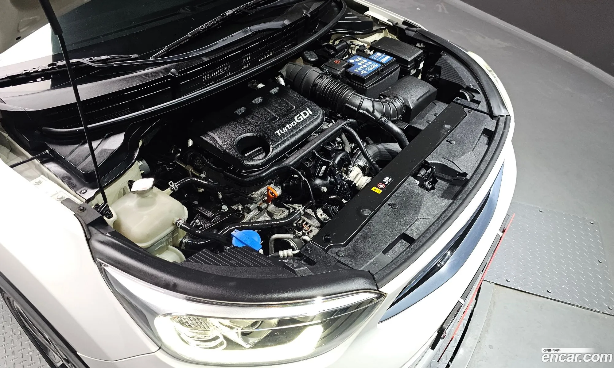 Kia Stonic 2019 — 9