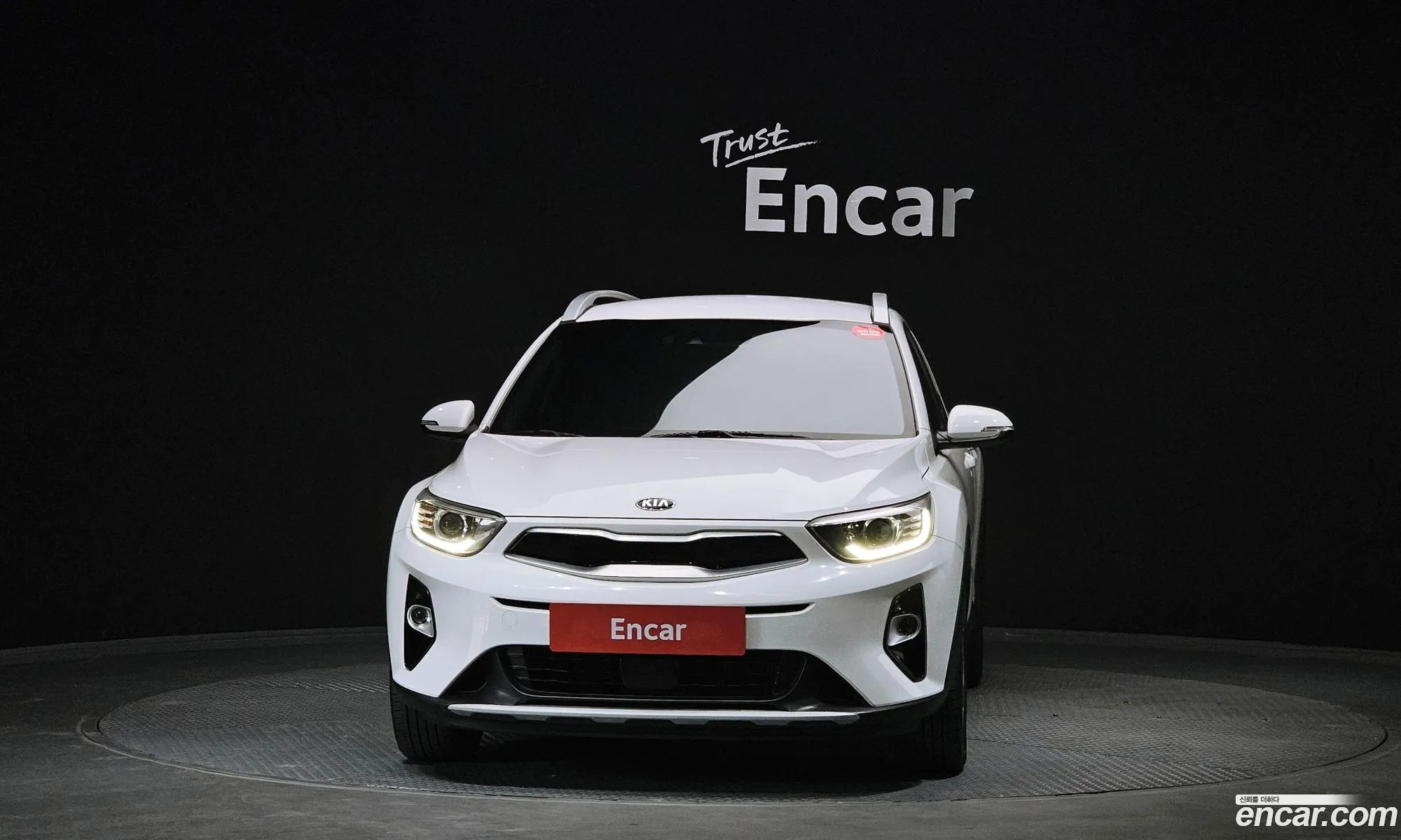 Kia Stonic 2019 — 16