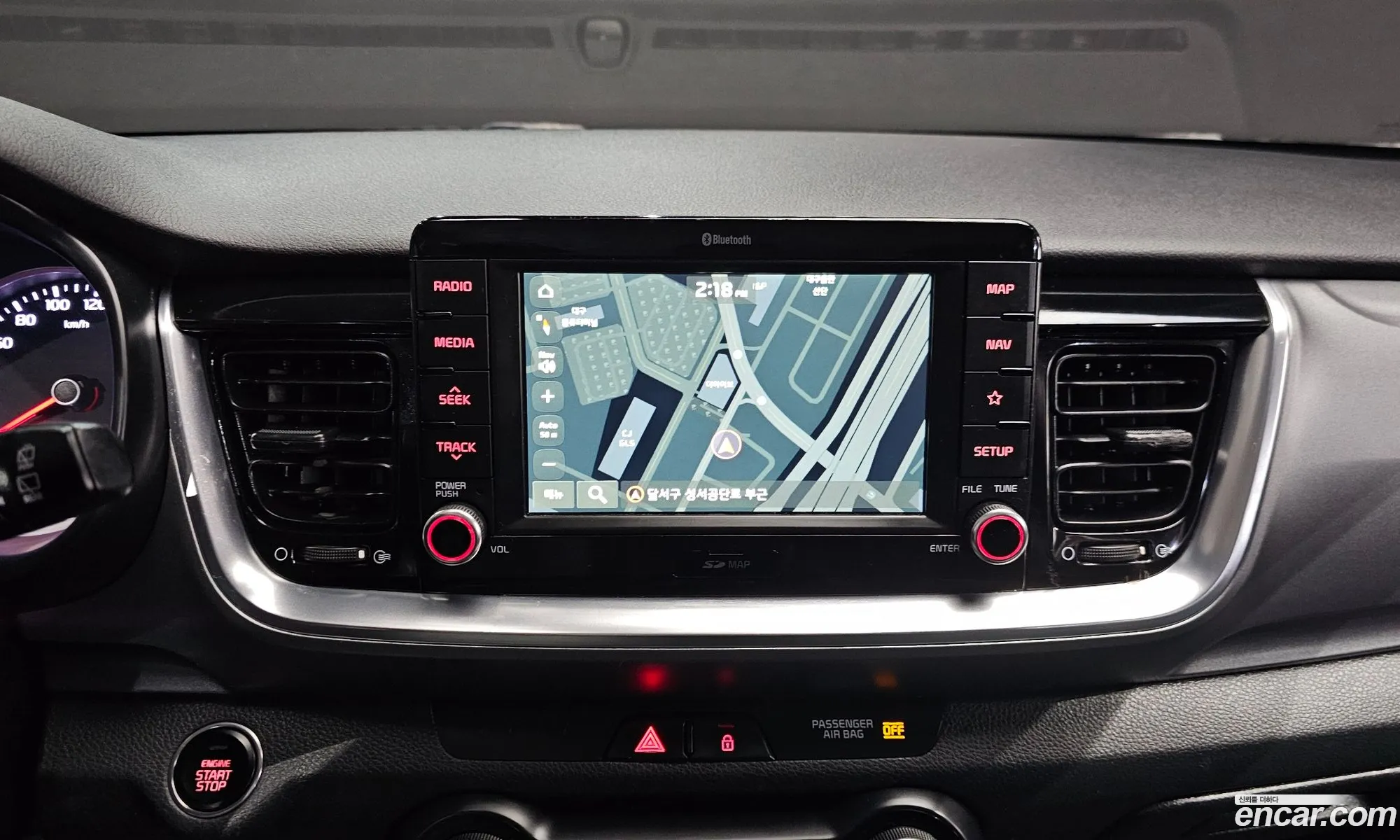 Kia Stonic 2019 — 10