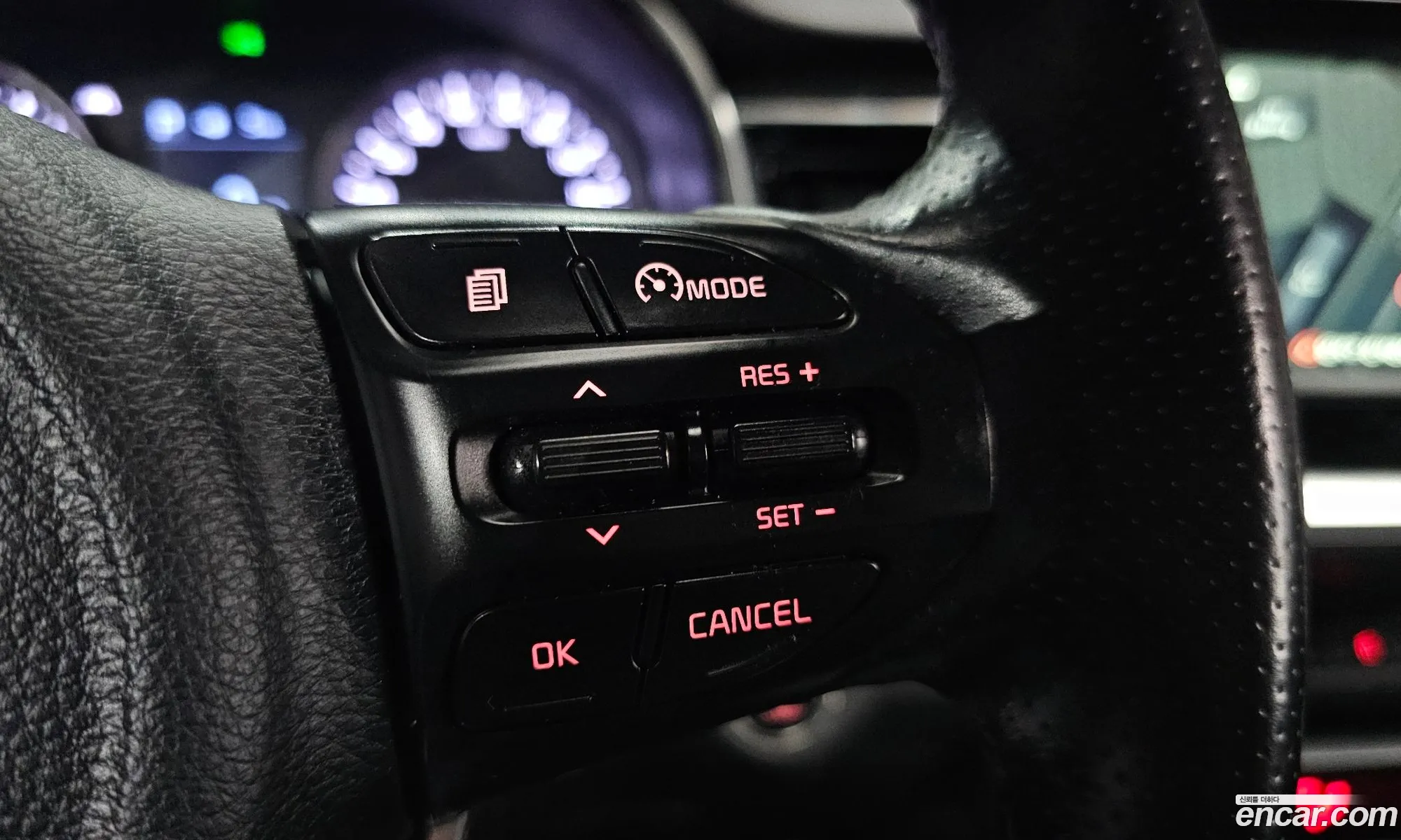 Kia Stonic 2019 — 6
