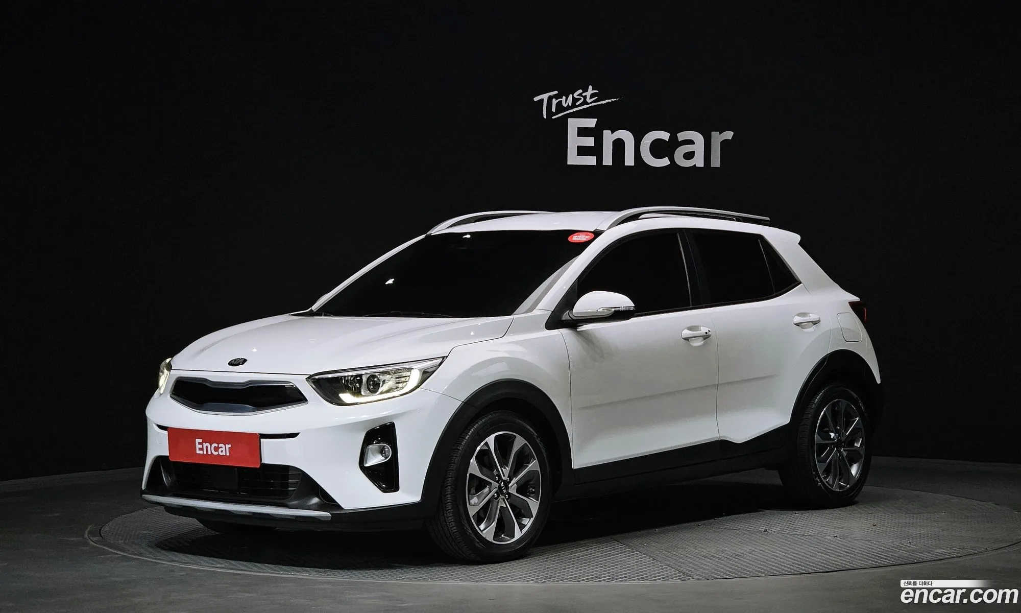 Kia Stonic 2019 — 5
