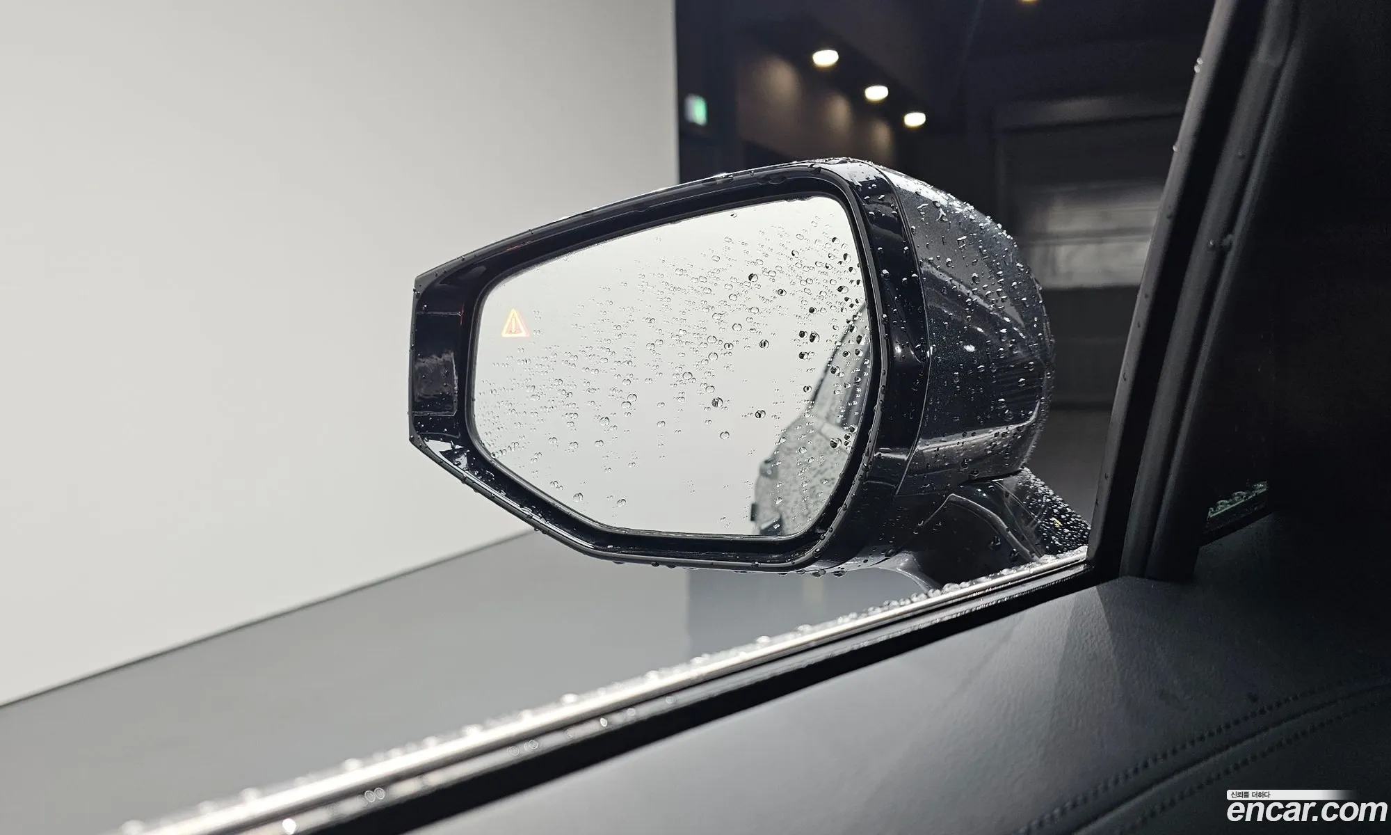 Kia K8 Hybrid 2023 — 16