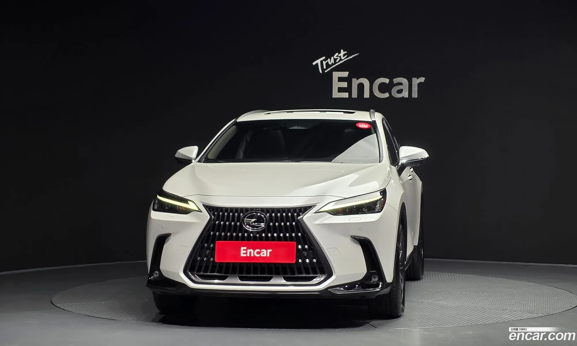 Lexus NX450h+ 2024 — 16