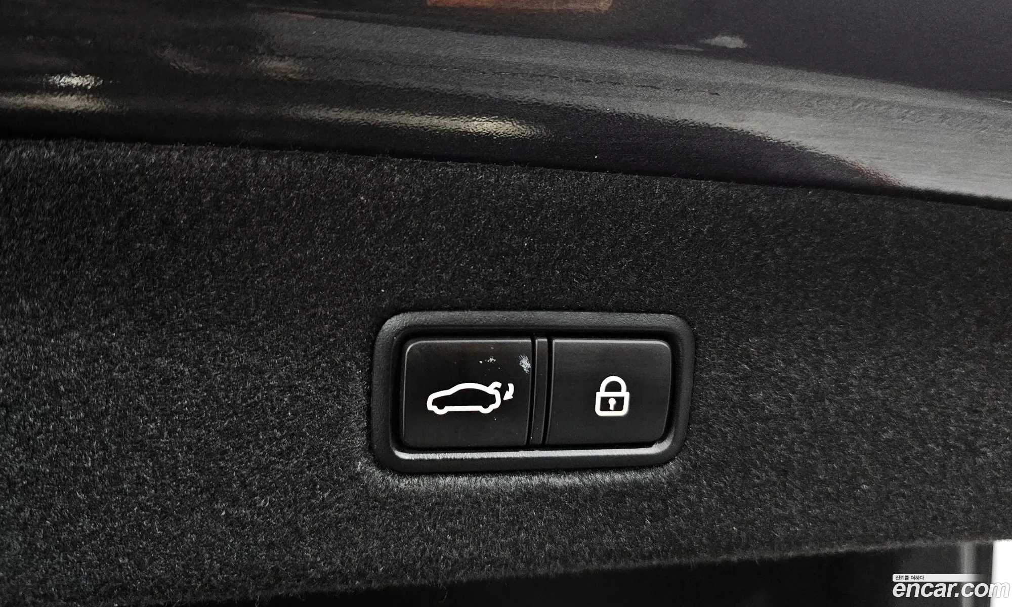 Kia The K9 2019 — 8