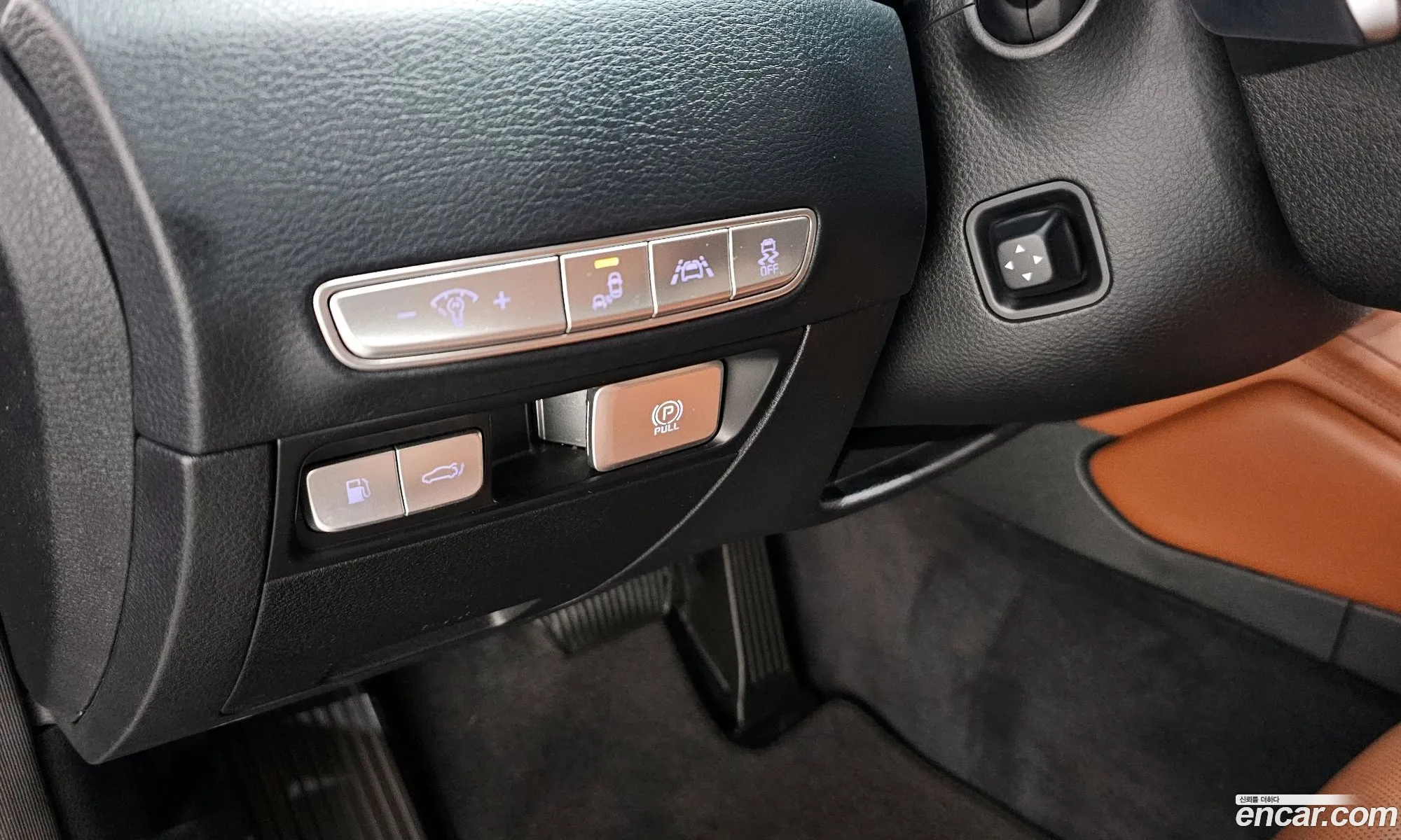 Kia The K9 2019 — 3