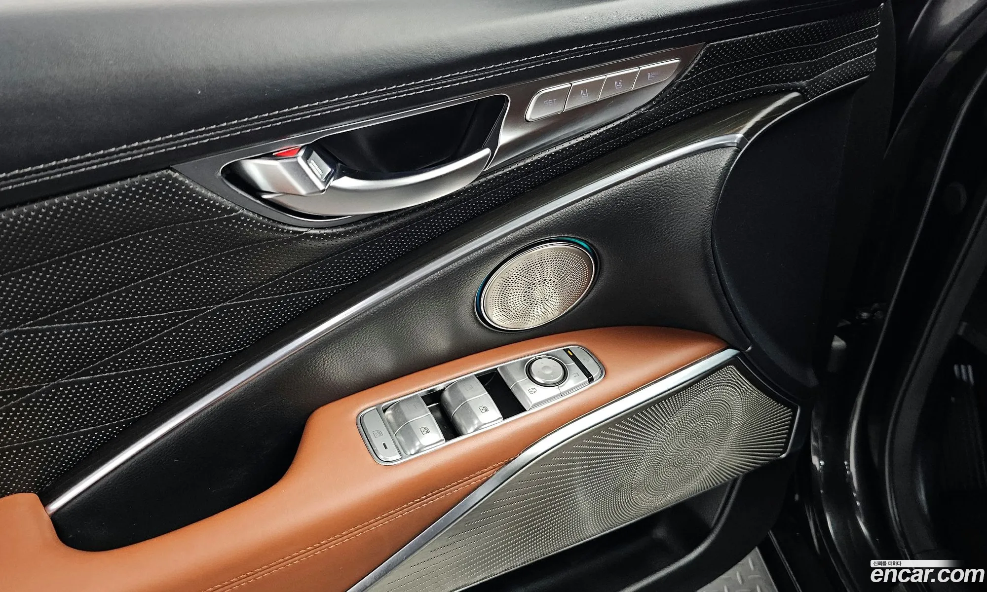 Kia The K9 2019 — 18