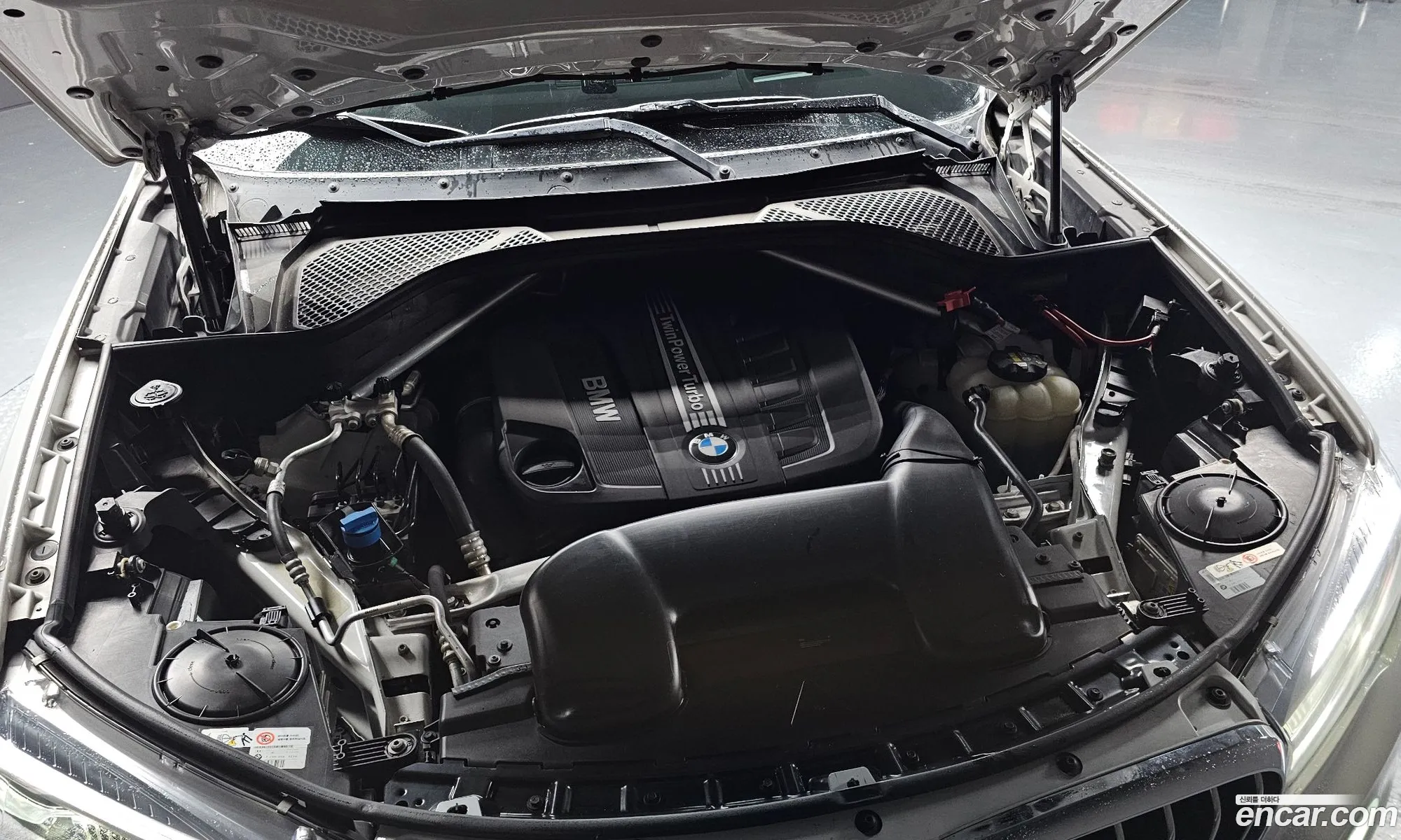 BMW X5 2017 — 20