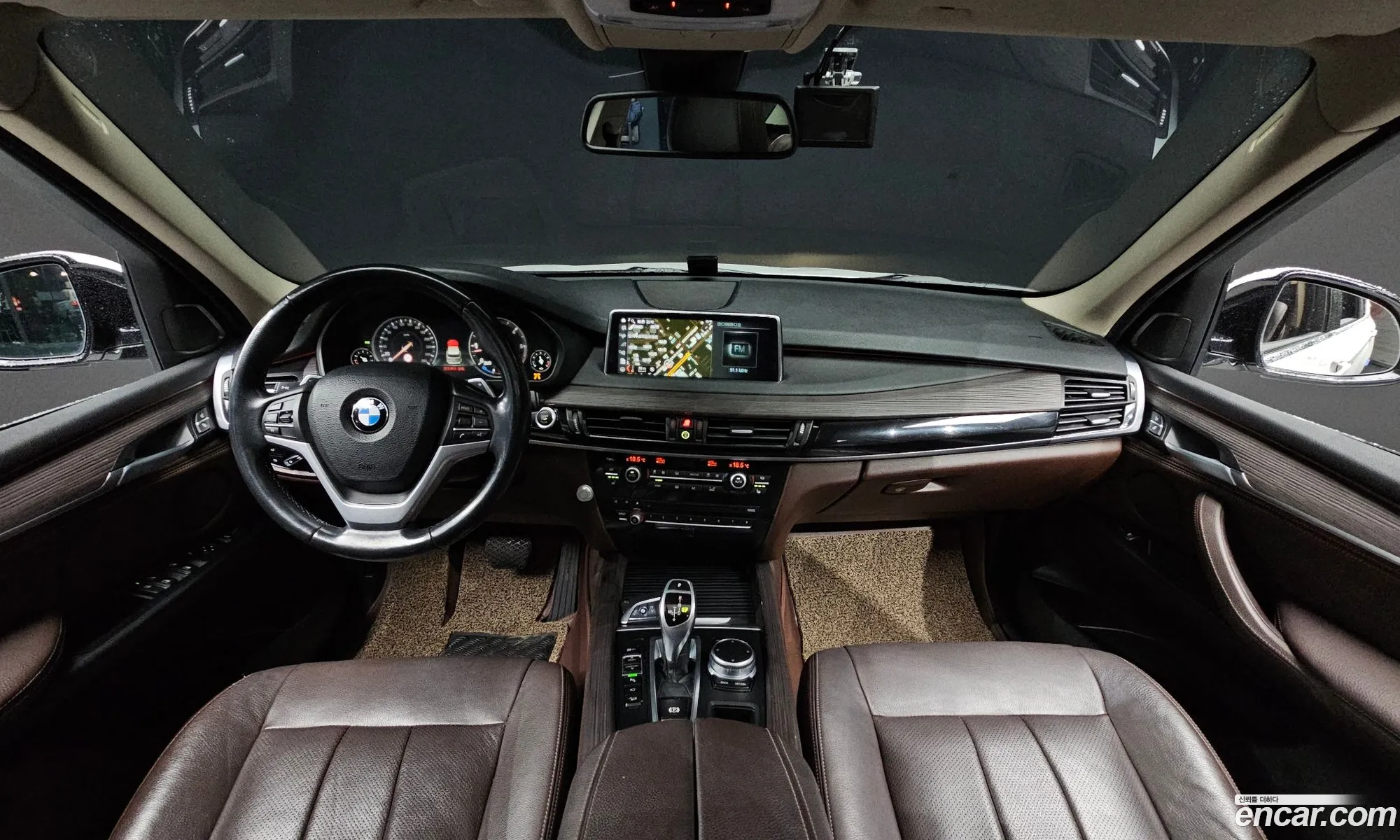 BMW X5 2017 — 3