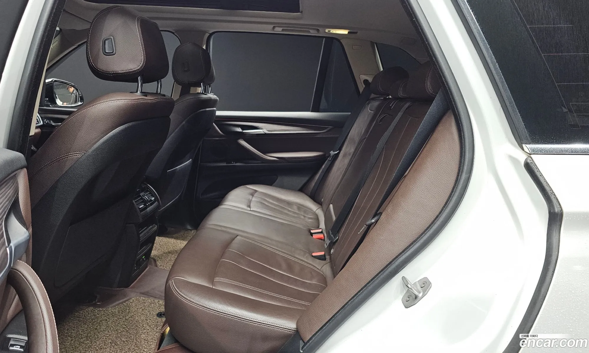 BMW X5 2017 — 6