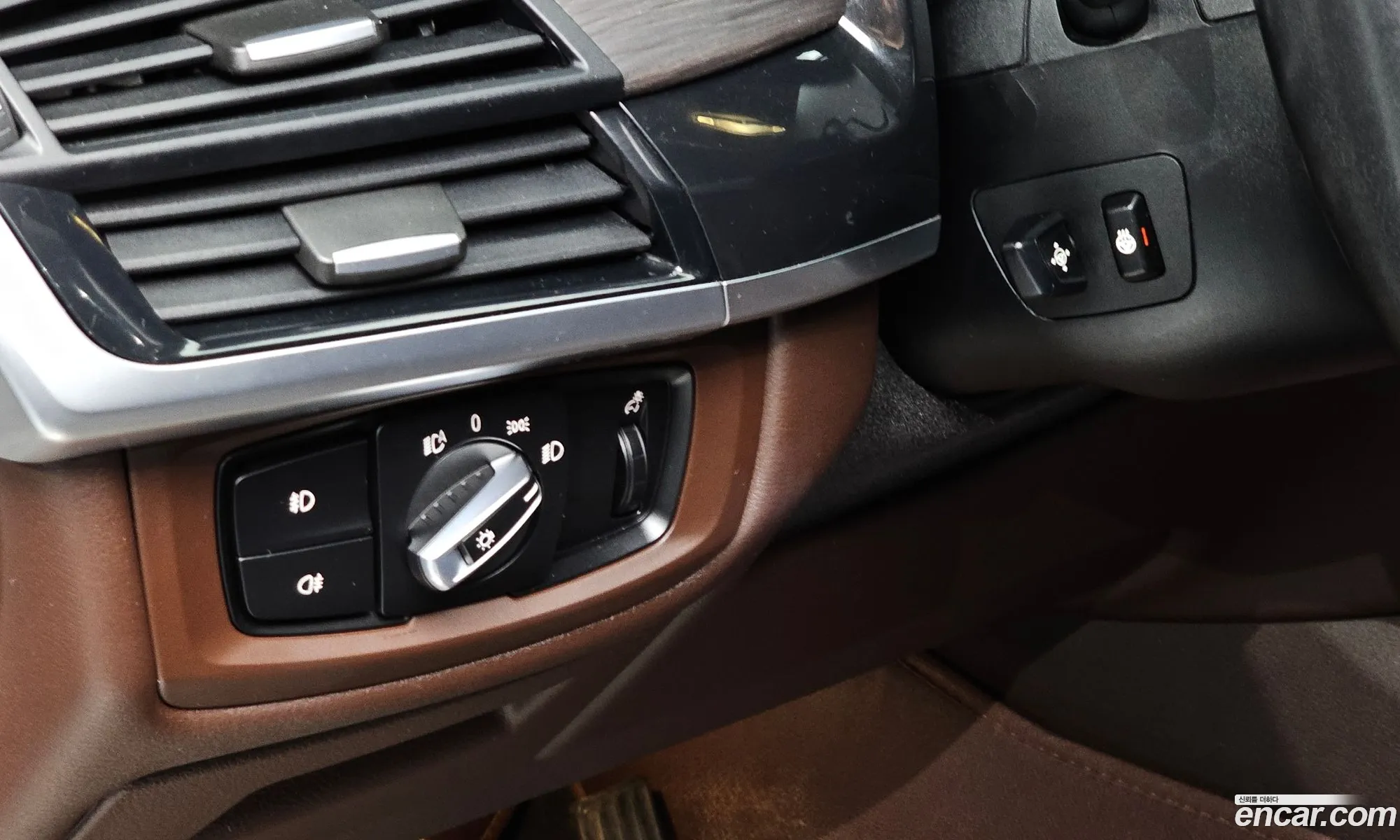 BMW X5 2017 — 10