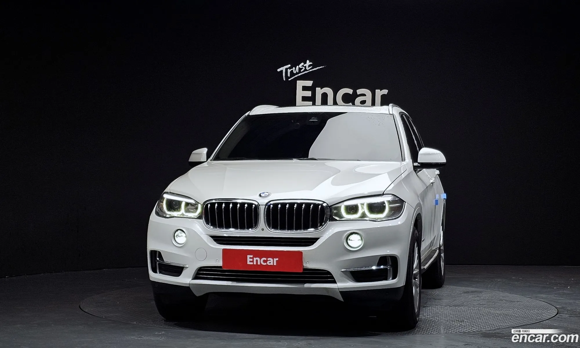 BMW X5 2017 — 18