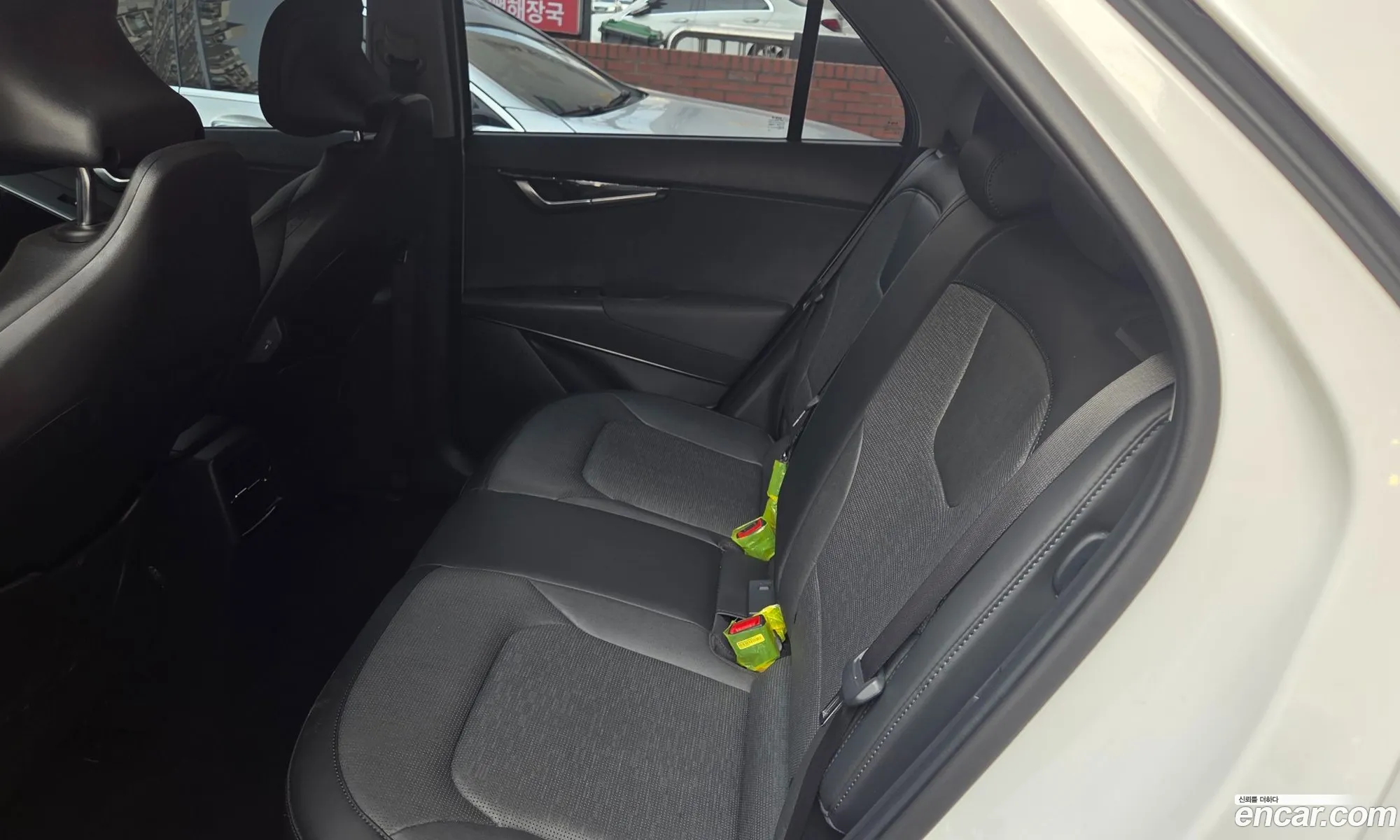 Kia Niro EV 2023 — 9