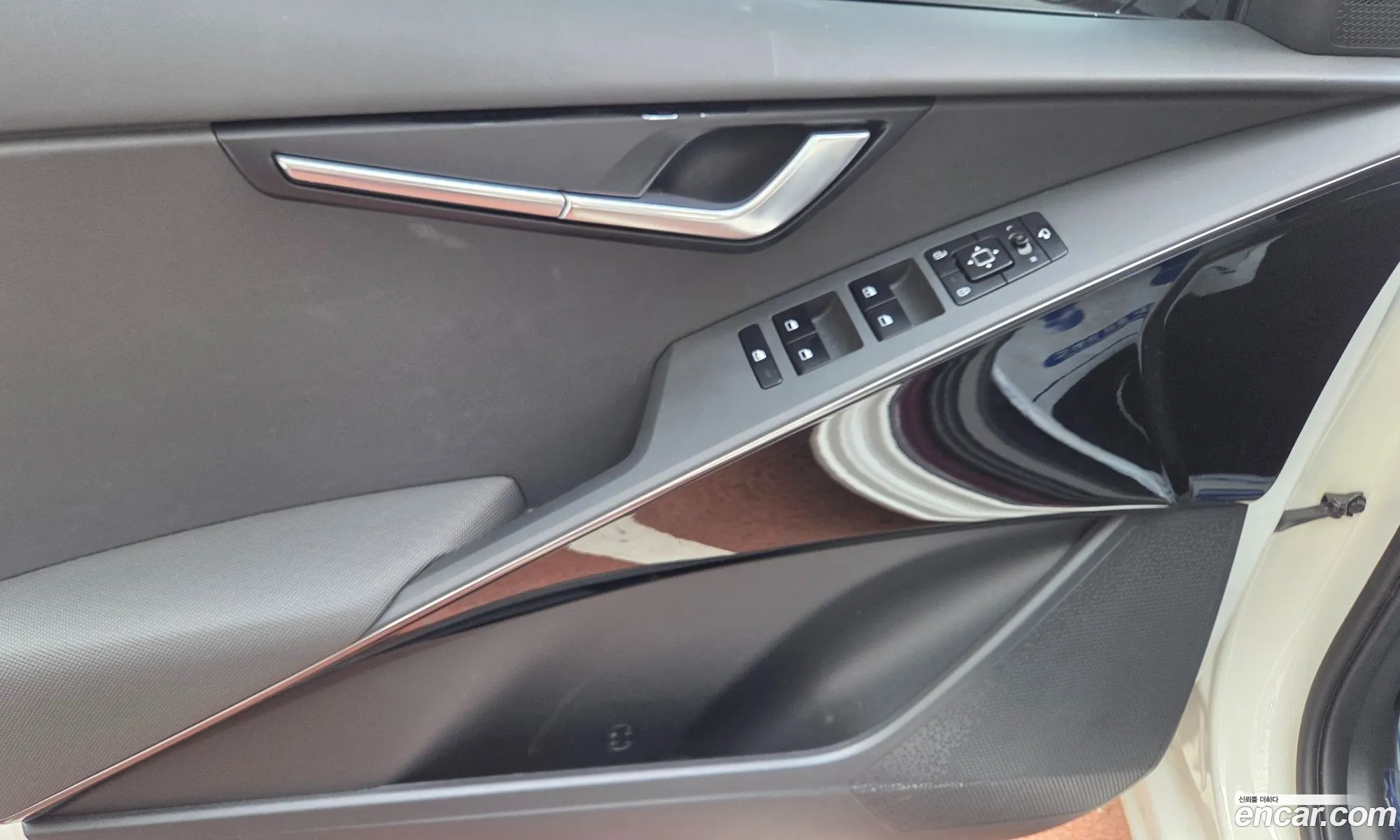 Kia Niro EV 2023 — 6