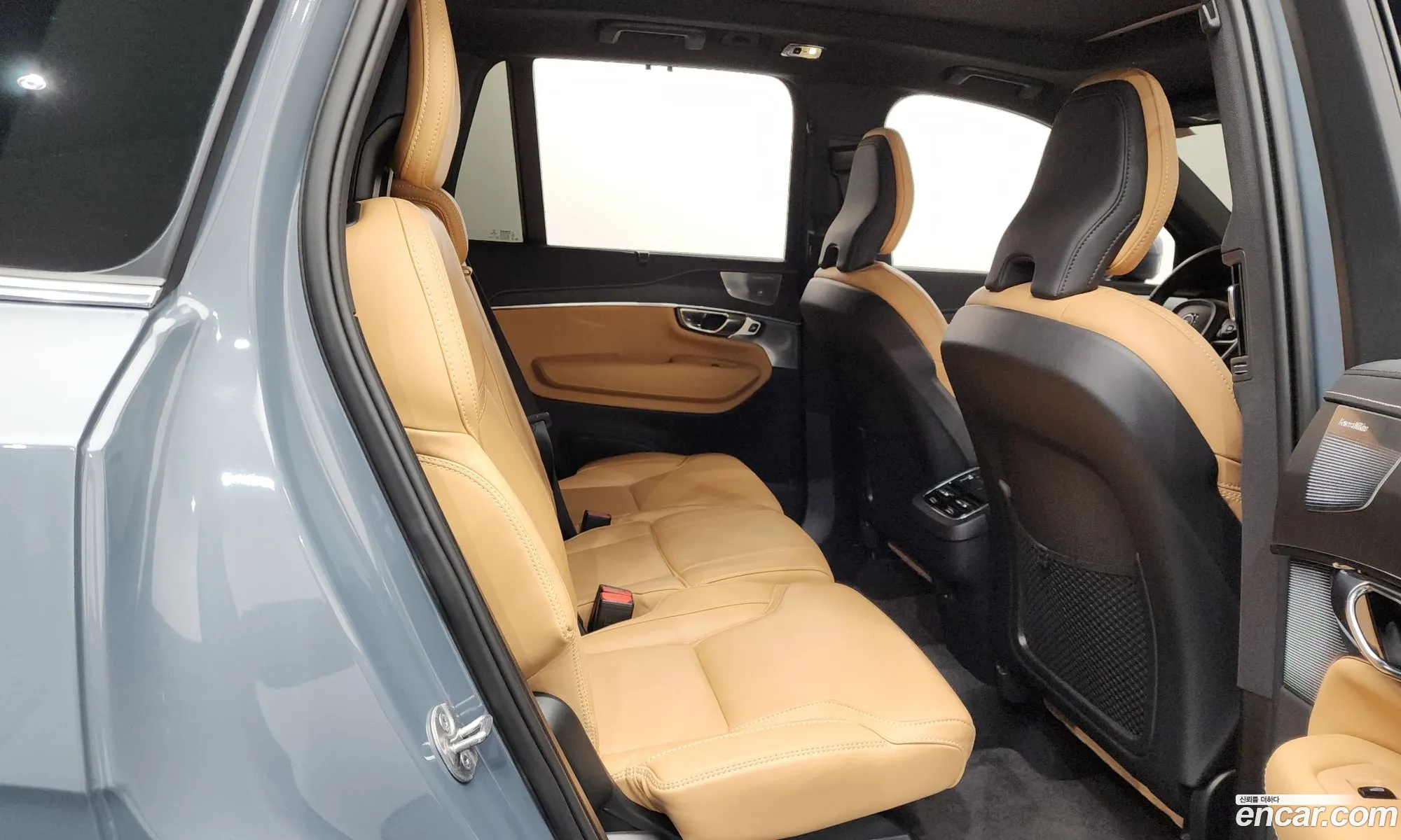 Volvo XC90 2022 YV1LF062CN1834403 — 6