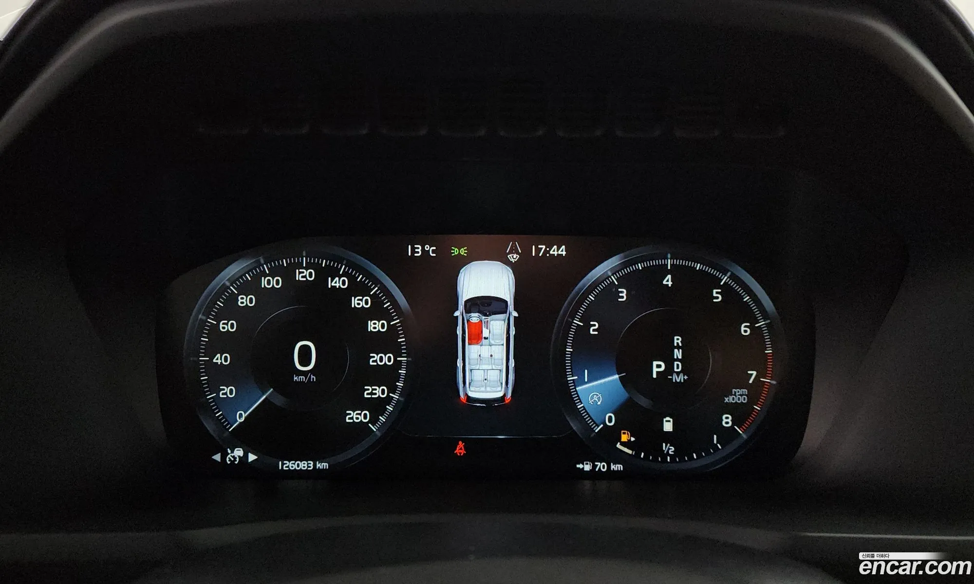 Volvo XC90 2022 YV1LF062CN1834403 — 12