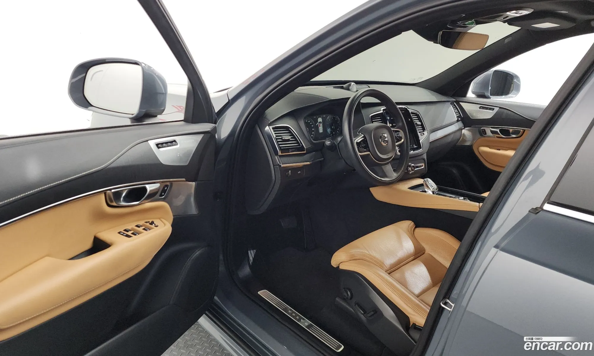 Volvo XC90 2022 YV1LF062CN1834403 — 11