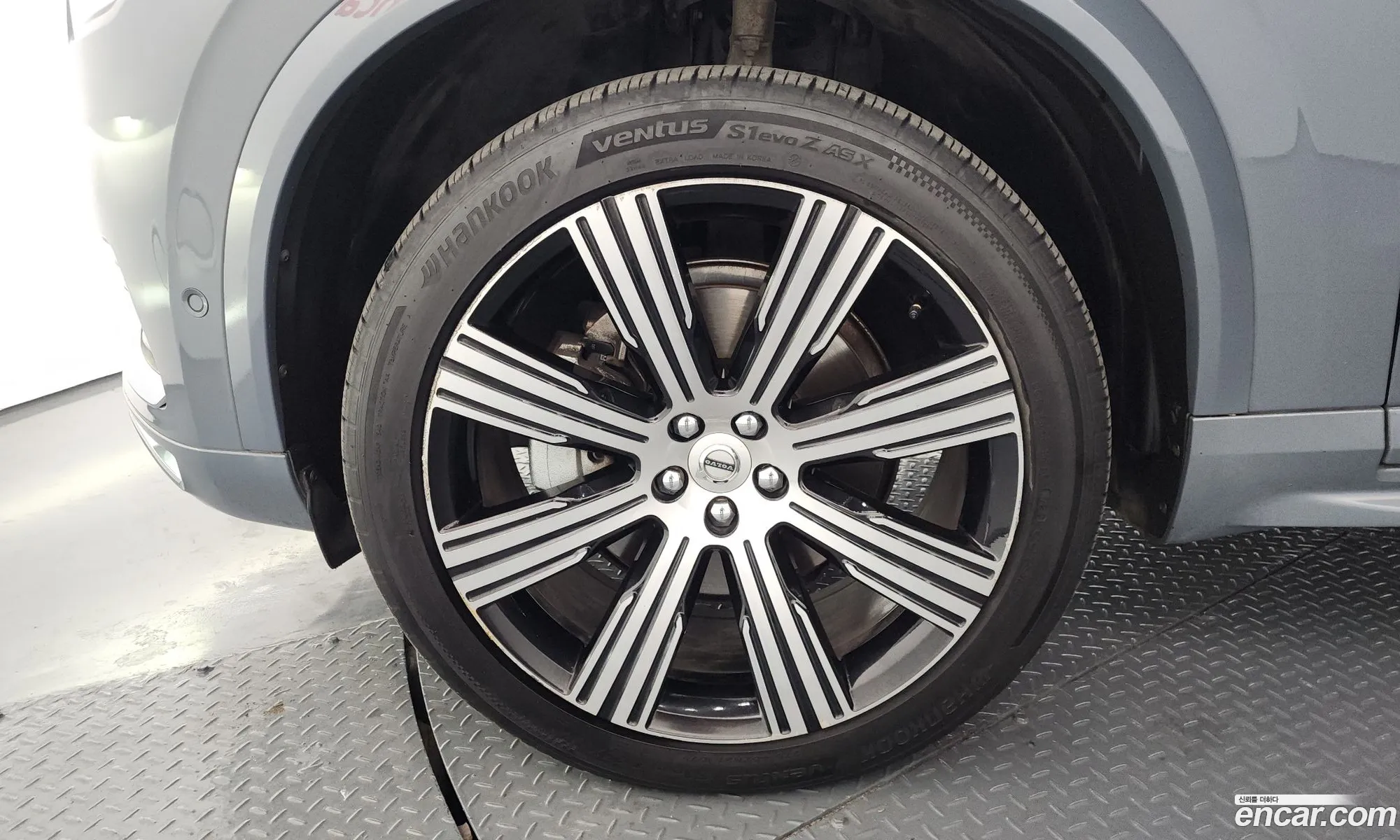 Volvo XC90 2022 YV1LF062CN1834403 — 13